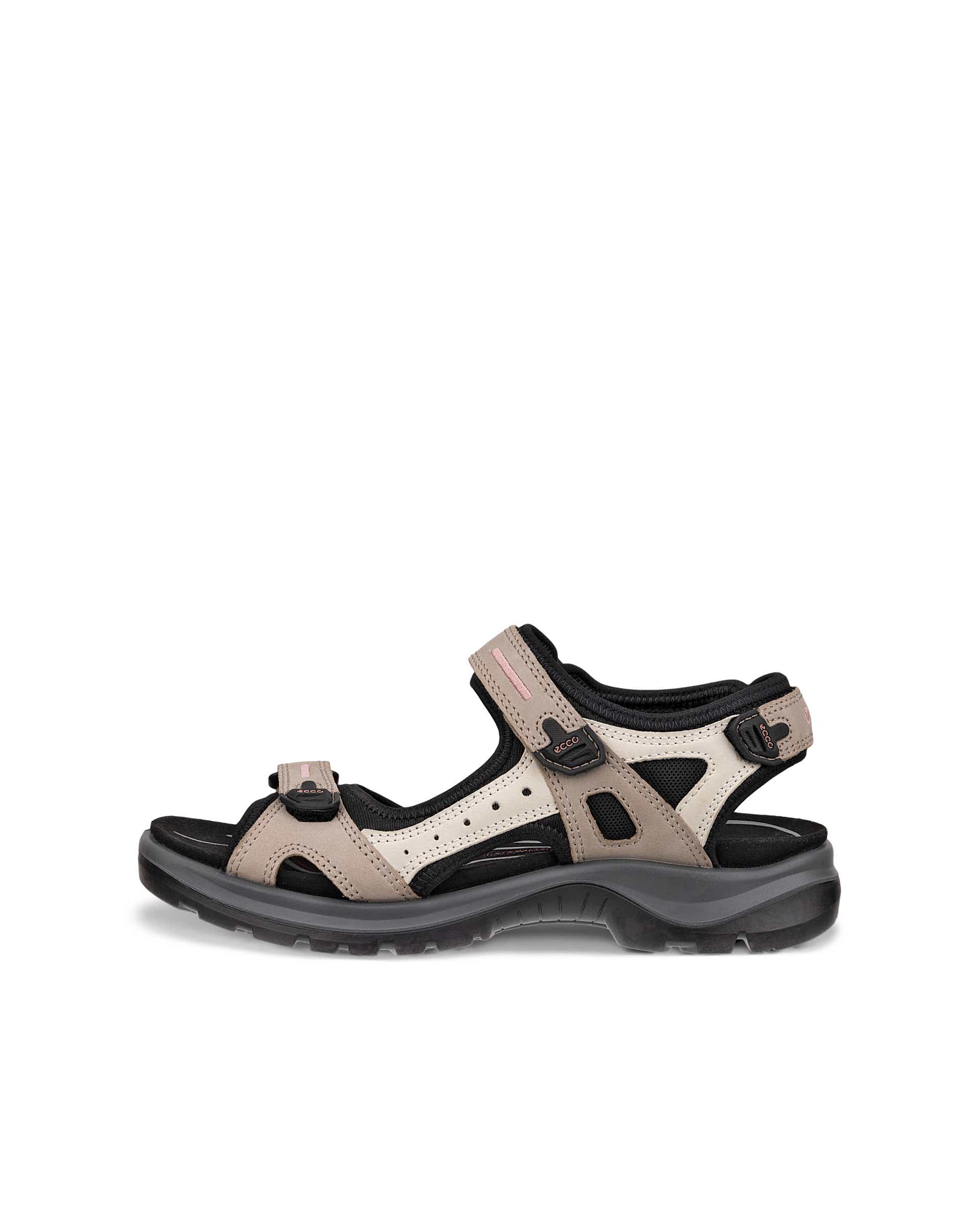 ECCO Women Offroad Sandals - undefined - Outside