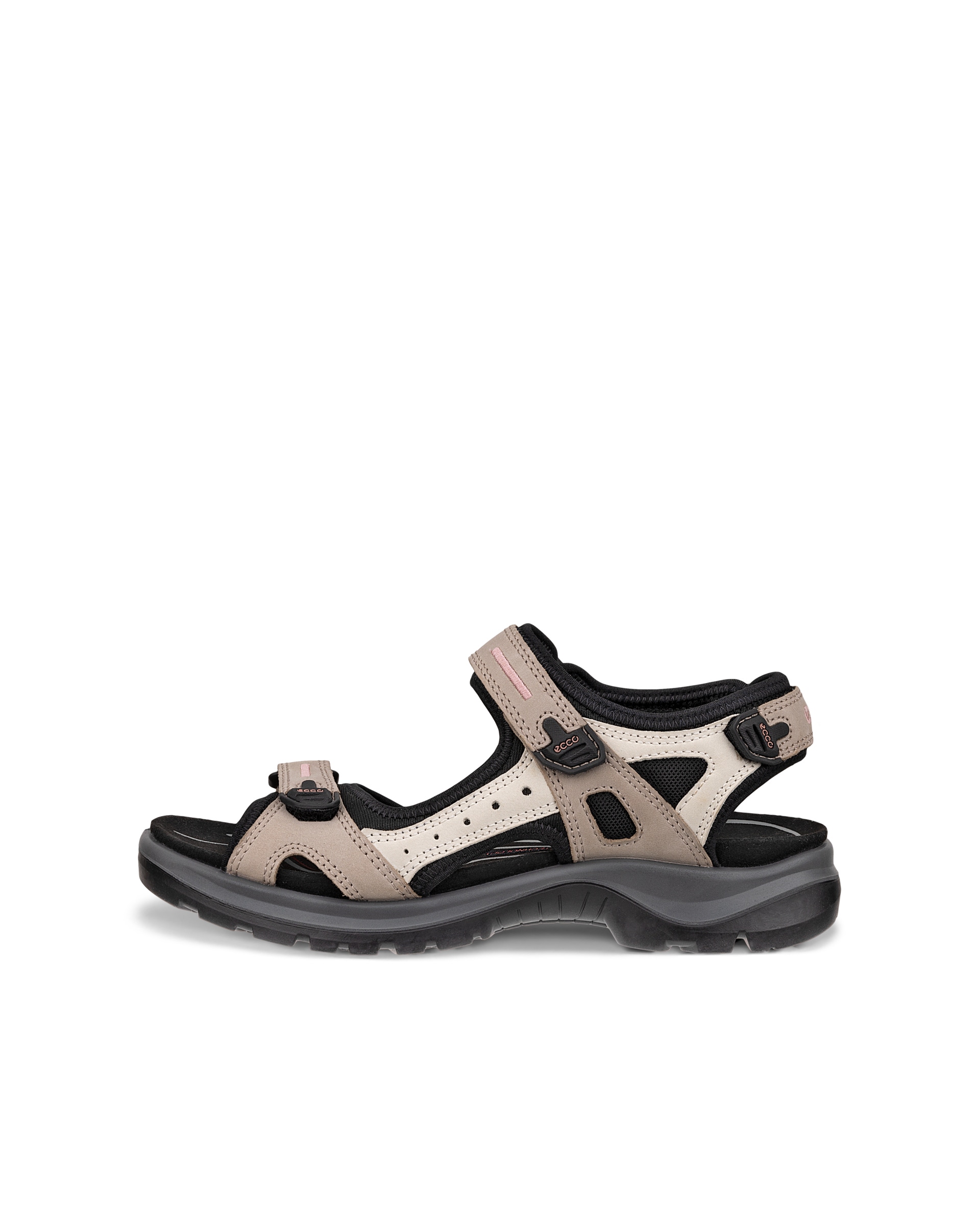 ECCO Women Offroad Sandals - undefined - Outside
