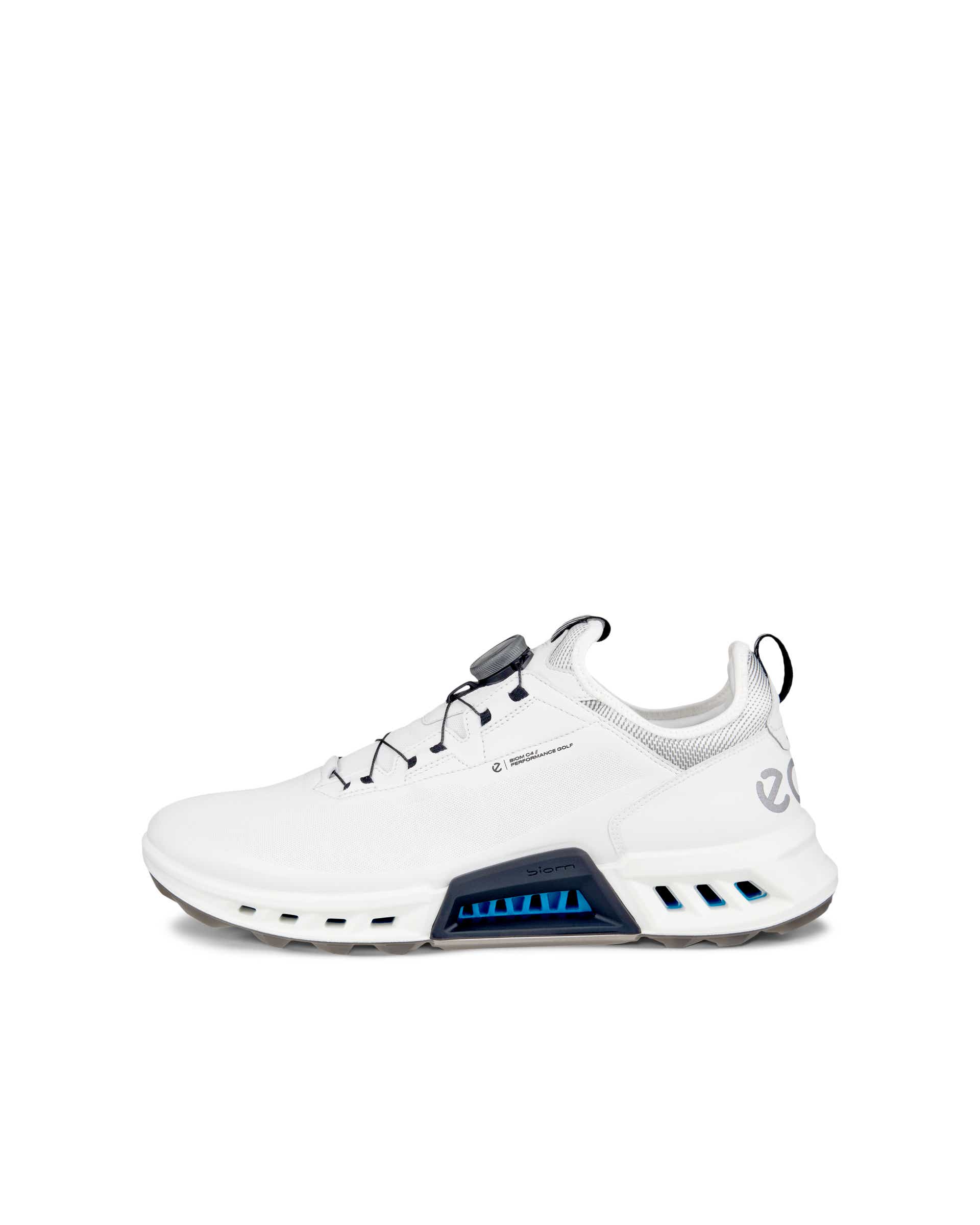 ECCO BIOM® C4 BOA MEN'S GOLF SHOE - undefined - Outside