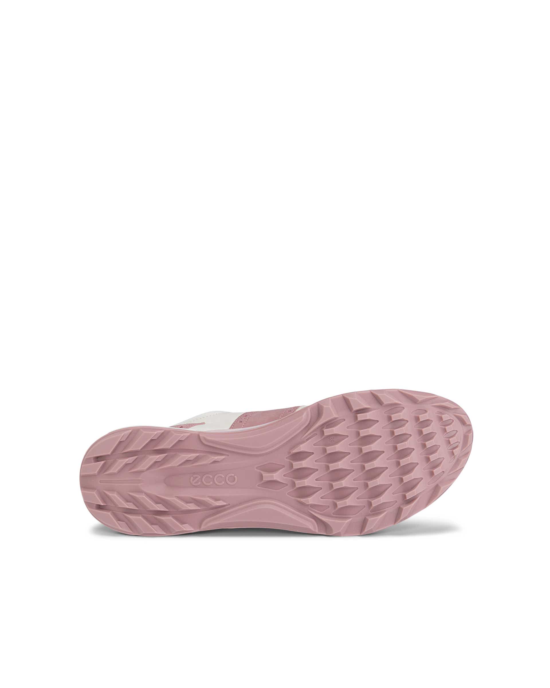 ECCO BIOM® C4 LACE WOMEN'S GOLF SHOE - Purple - Sole