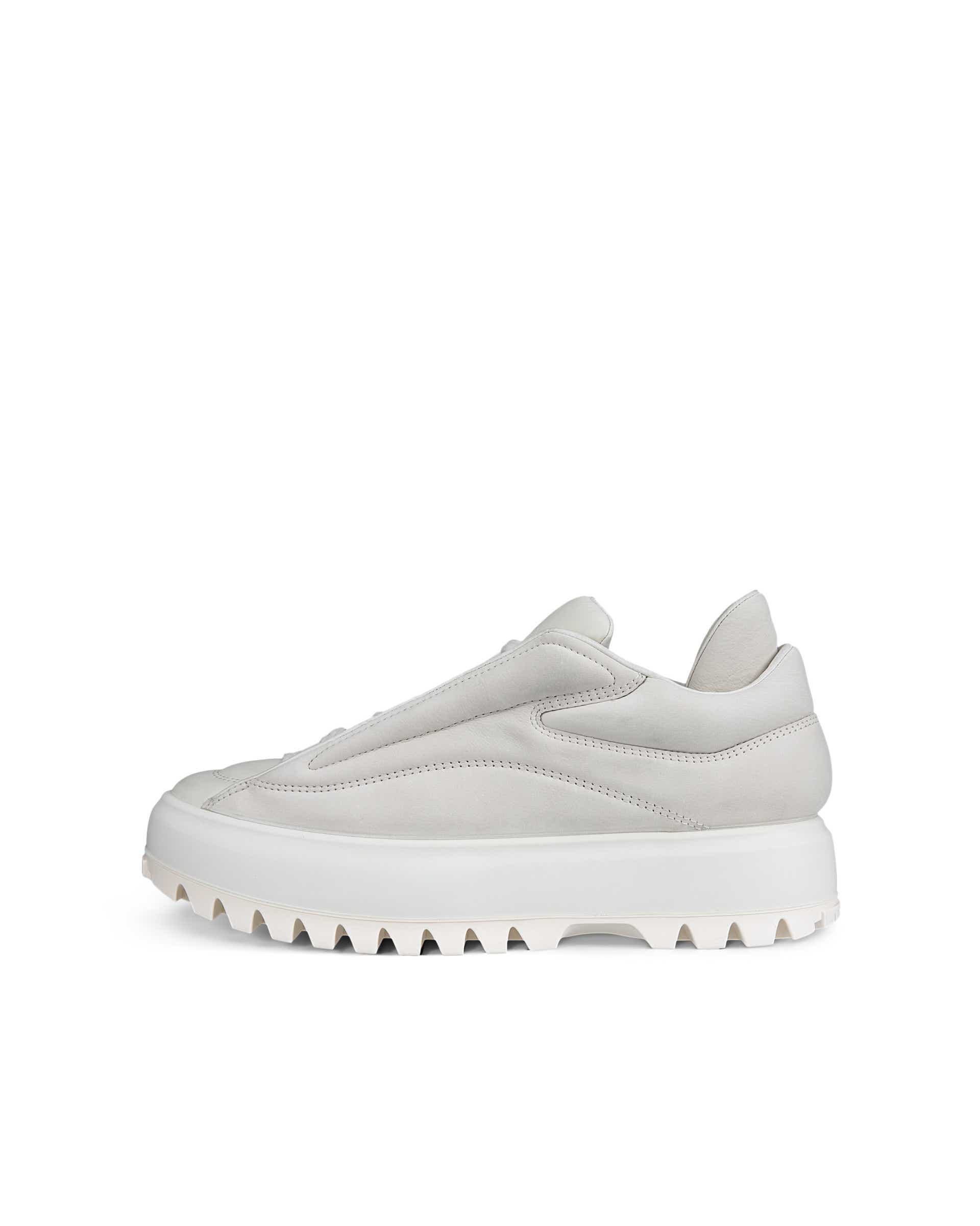 ECCO Street Ace RAL7000 Low - undefined - Outside