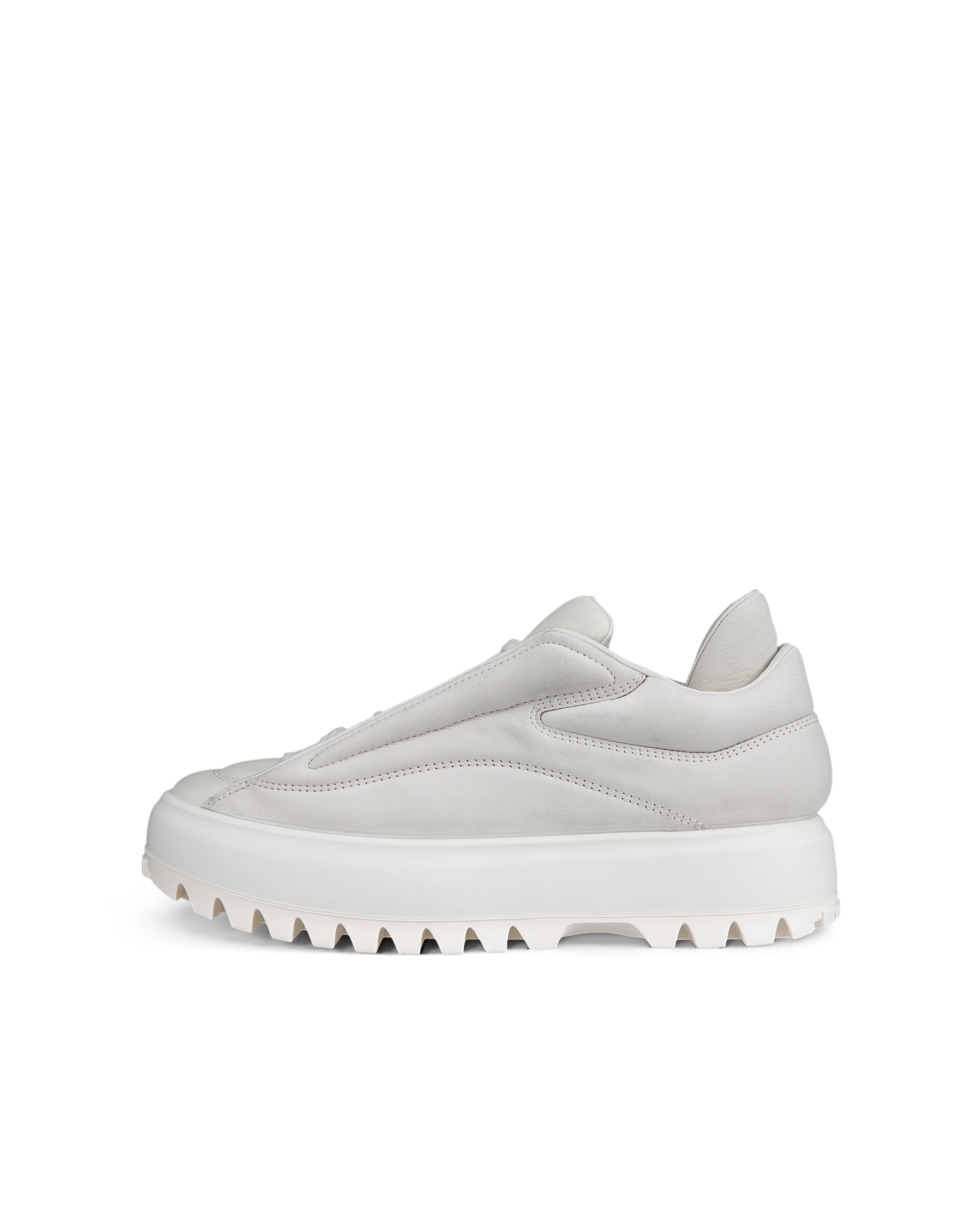 ECCO Street Ace RAL7000 Low - undefined - Outside