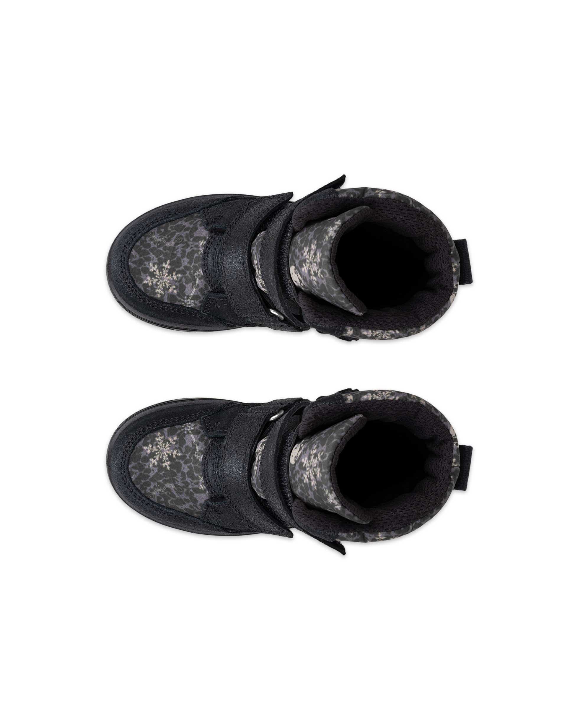 ECCO URBAN SNOW K S2 GTX - Sort - Top left pair
