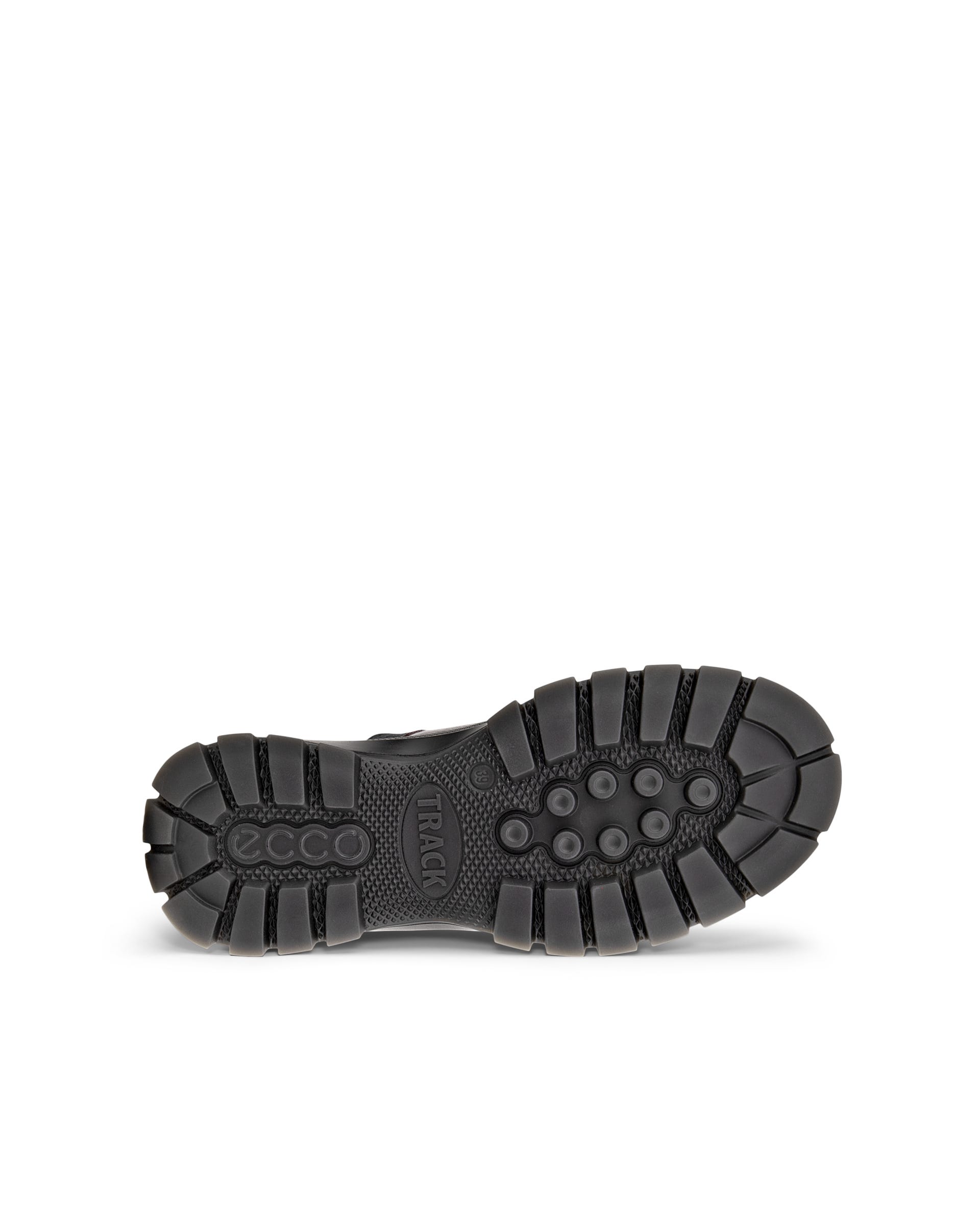 ECCO Track 30 - Brown - Sole