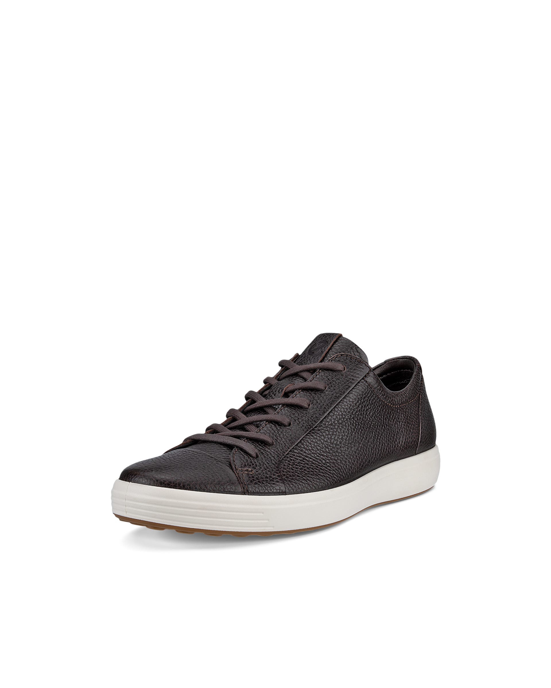 ECCO SOFT CLASSIC MEN'S SNEAKER Brown