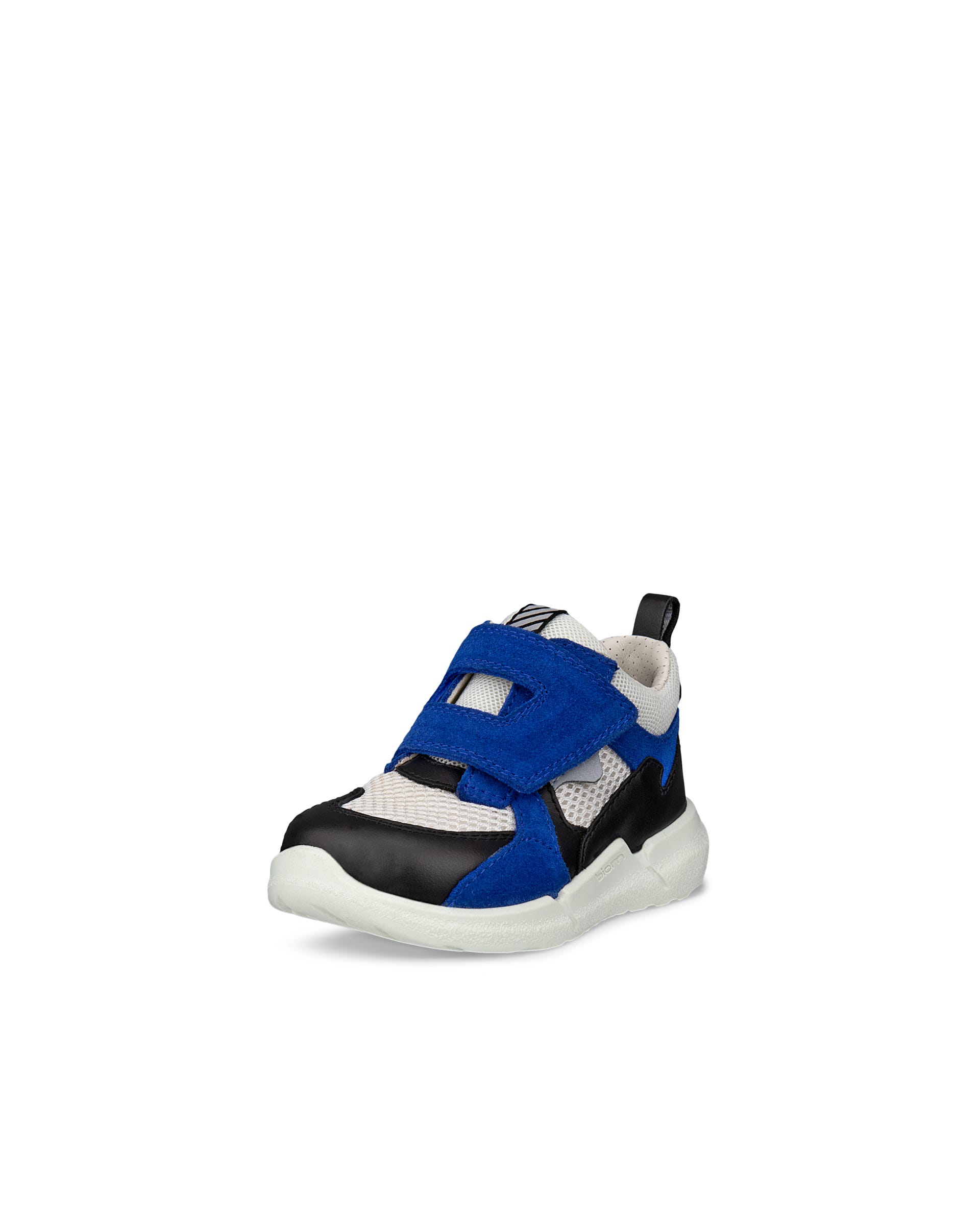 ECCO® BIOM 2.2 Infant nahast spordi- ja vabaajajalats lastele - Sinine - Outside