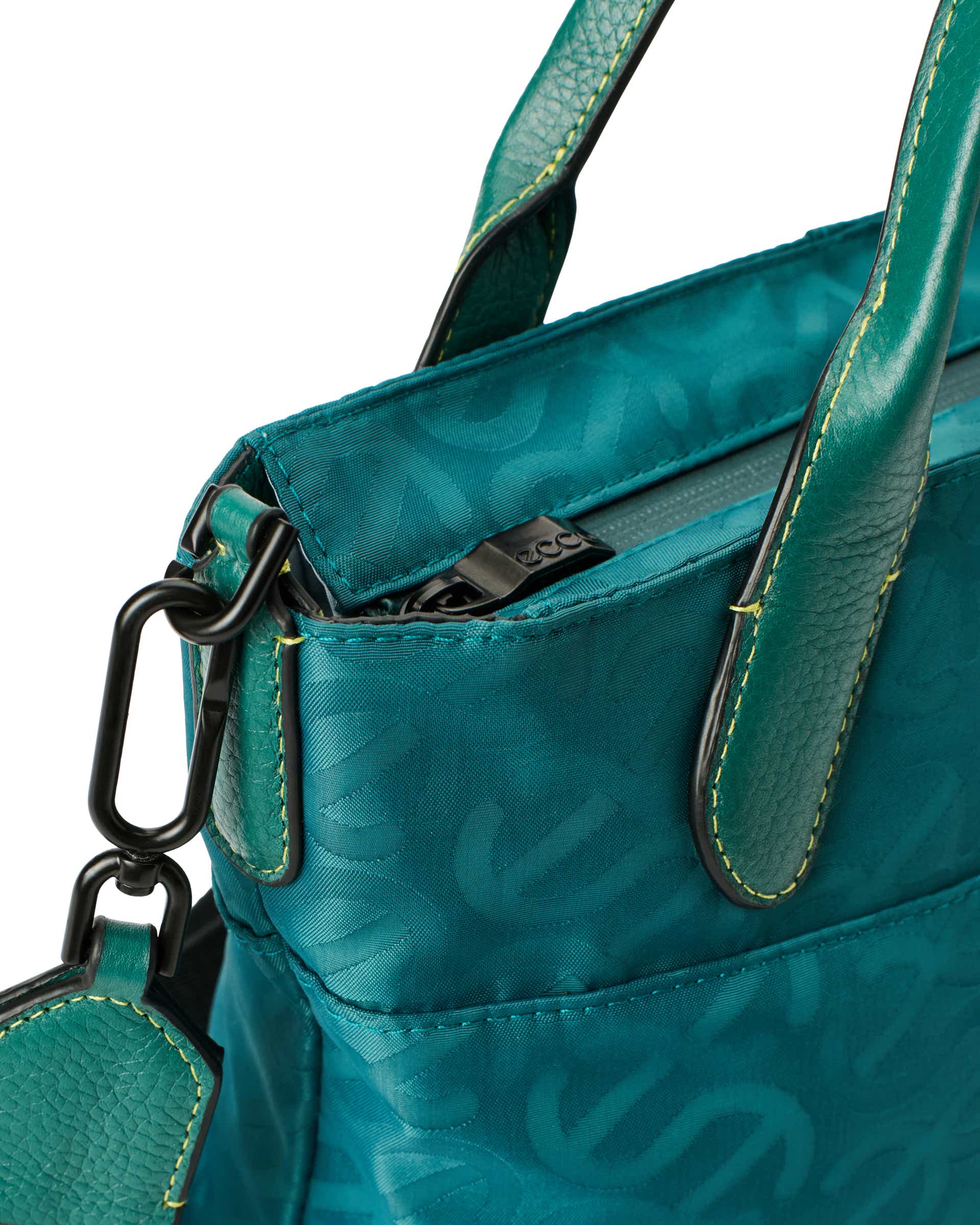 ECCO Golf Tote Bag ゴルフ トートバッグ - グリーン - Detail-1