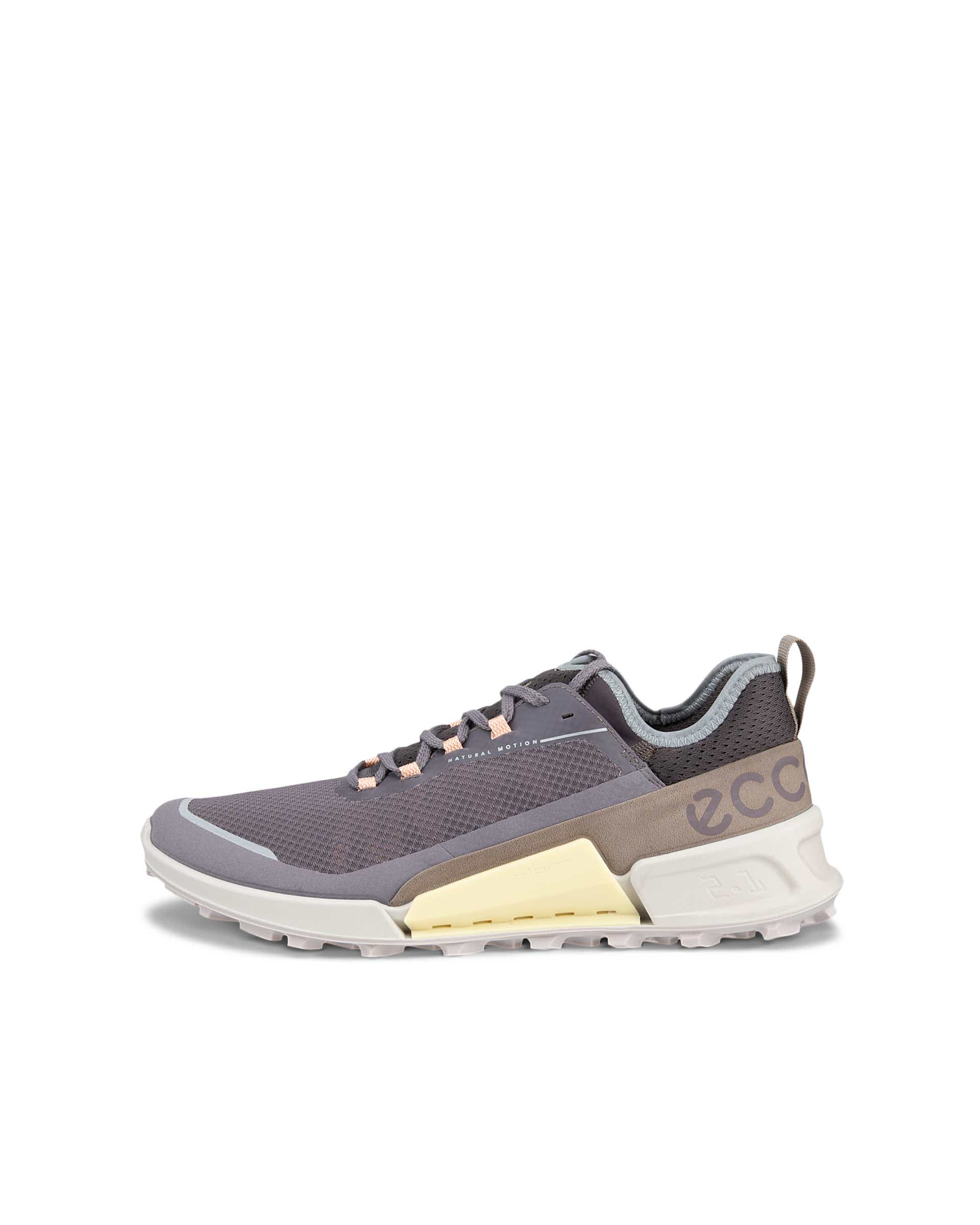 ECCO BIOM 2.1 LOW TEX WOMEN'S SHOE - undefined - Outside