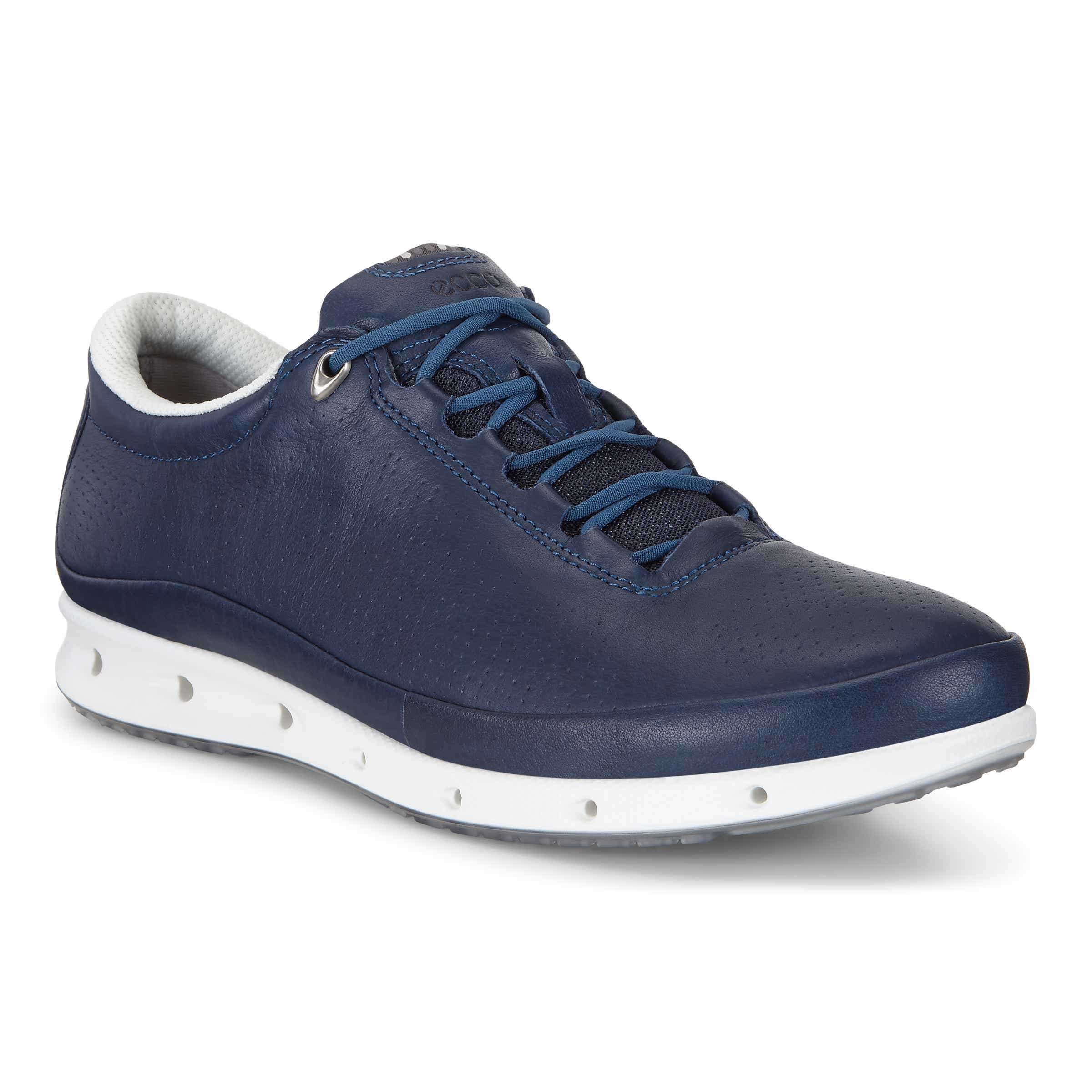 ECCO Womens Cool GTX - Blue - Main