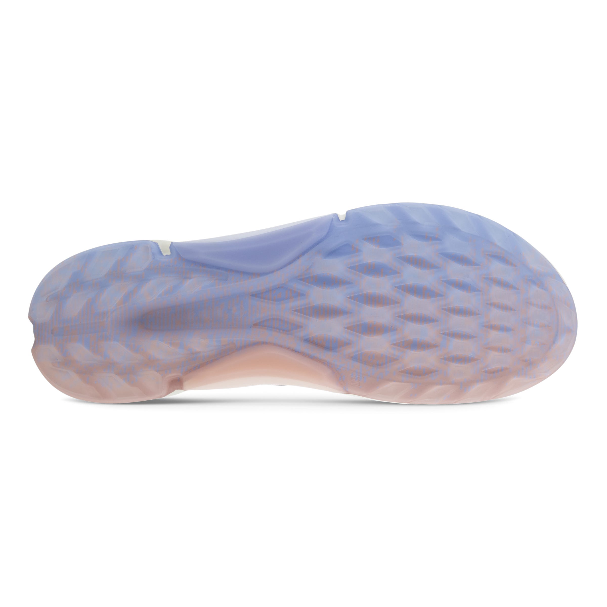 ECCO Golf BIOM H4 ウィメンズ レザーGore-Texゴルフシューズ - ブルー - Sole