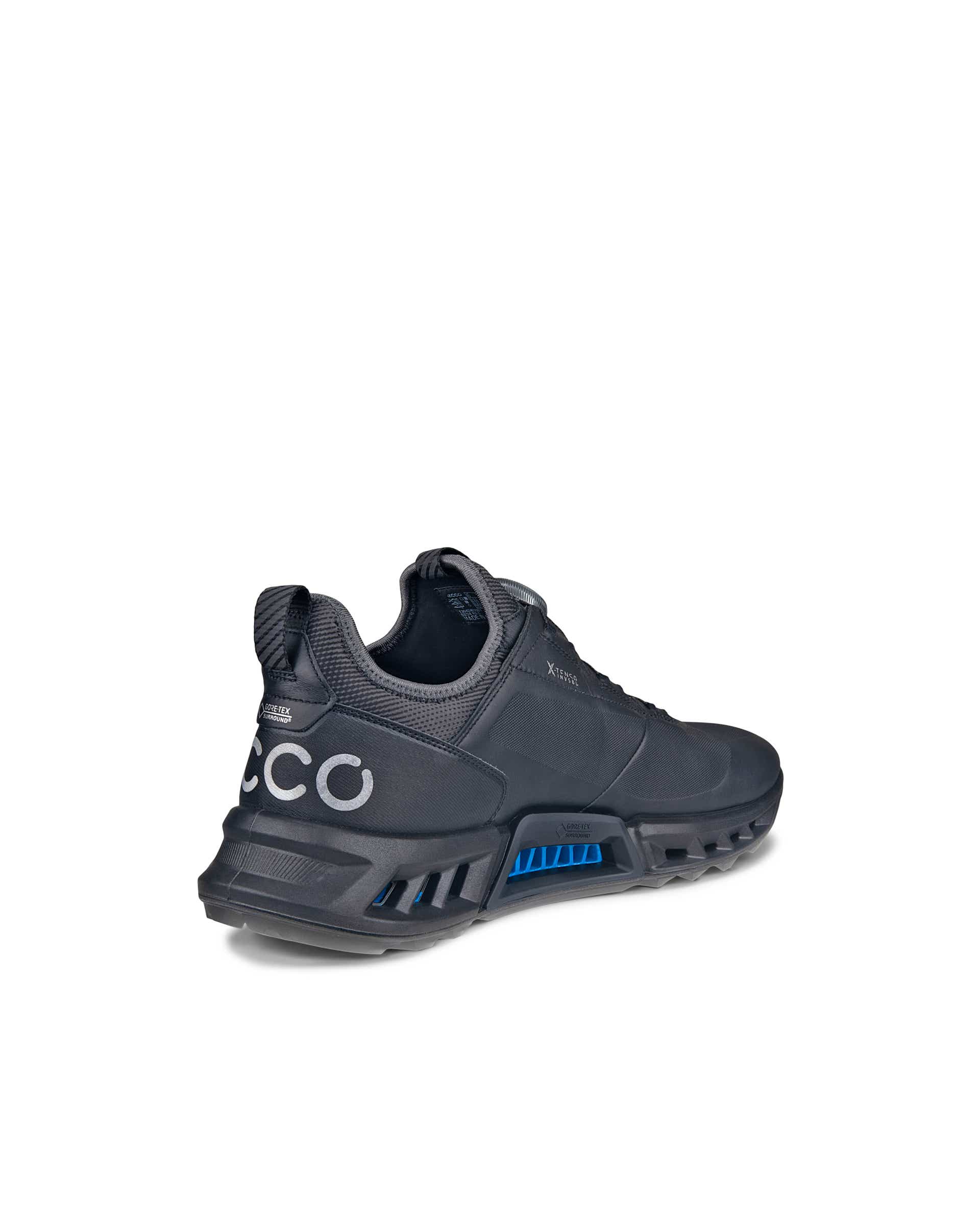 ECCO Golf BIOM C4 BOA Men メンズ レザーGore-Texゴルフシューズ ECCO Golf BIOM C4 BOA Men メンズ レザーGore-Texゴルフシューズ