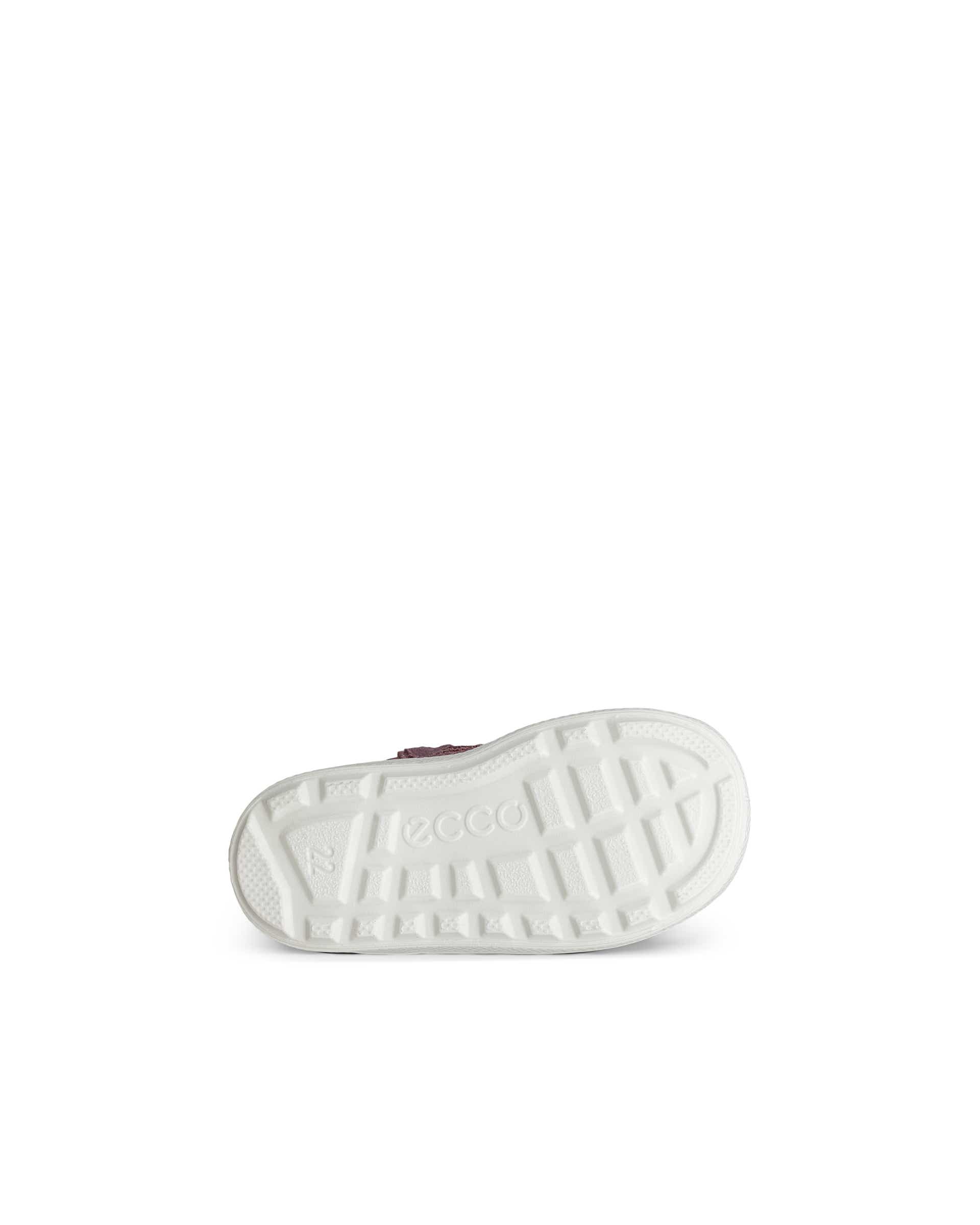 ECCO URBAN MINI I HIGH 2S GTX - Roosa - Sole