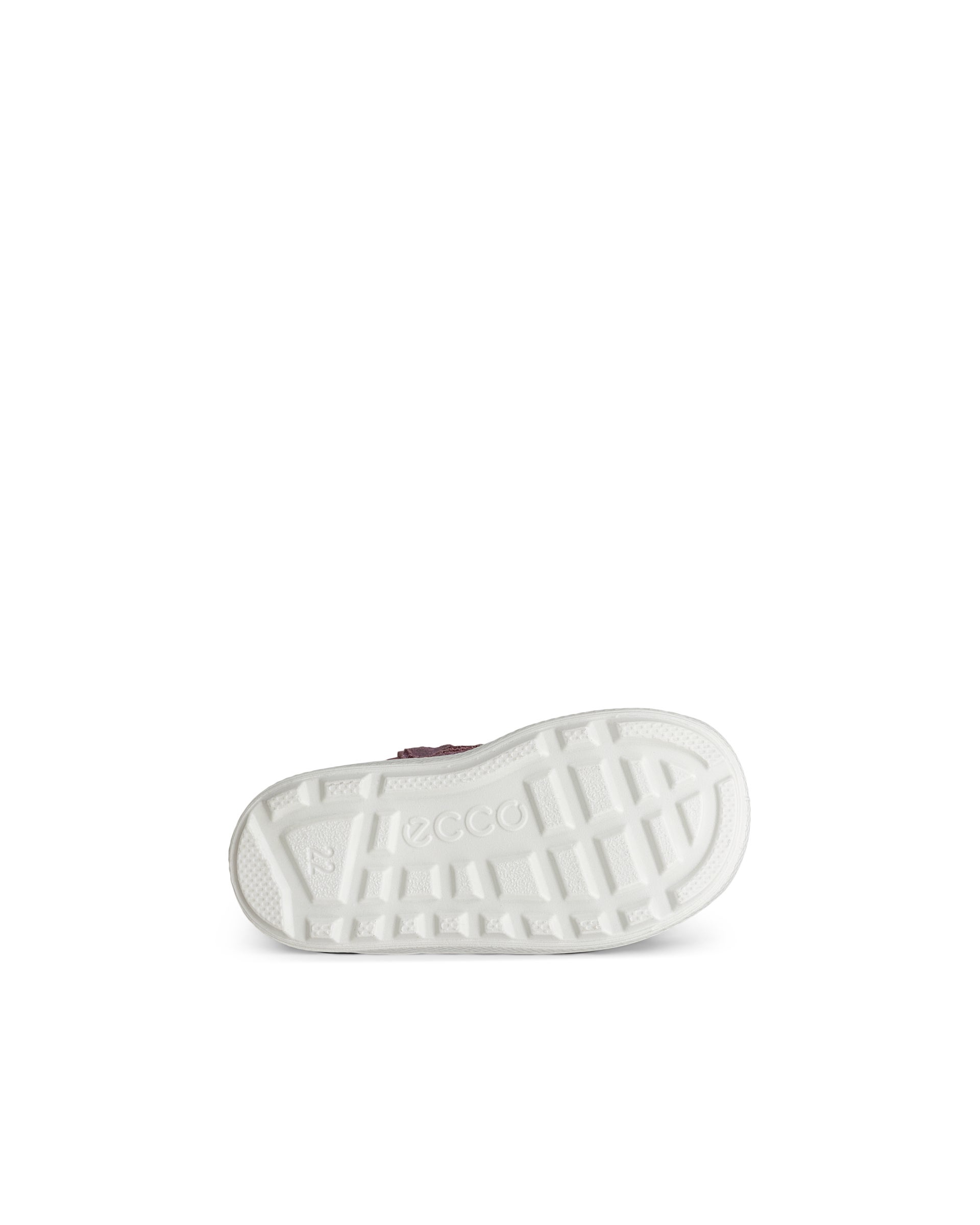 ECCO URBAN MINI I HIGH 2S GTX - Pink - Sole