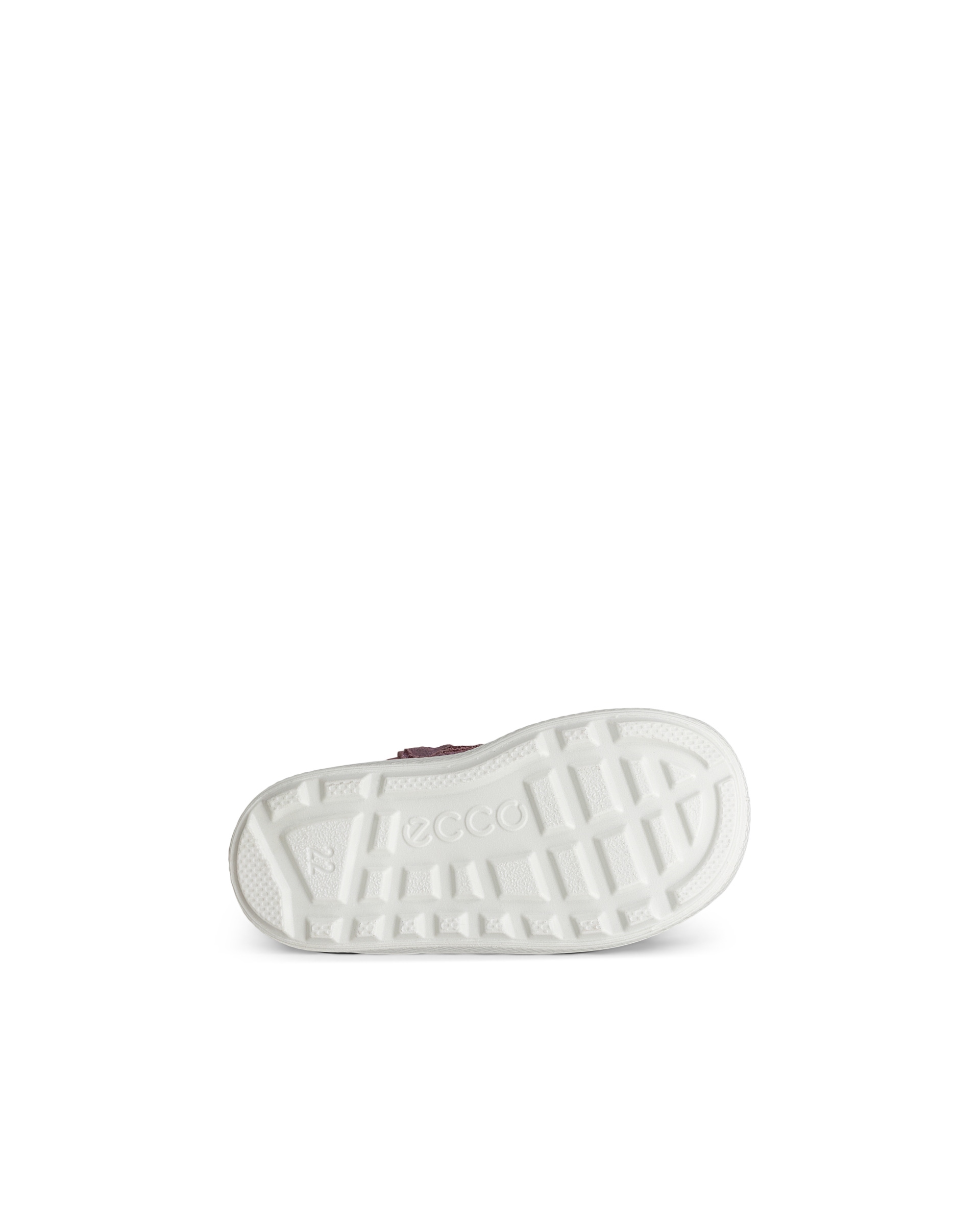 ECCO URBAN MINI I HIGH 2S GTX - Roosa - Sole