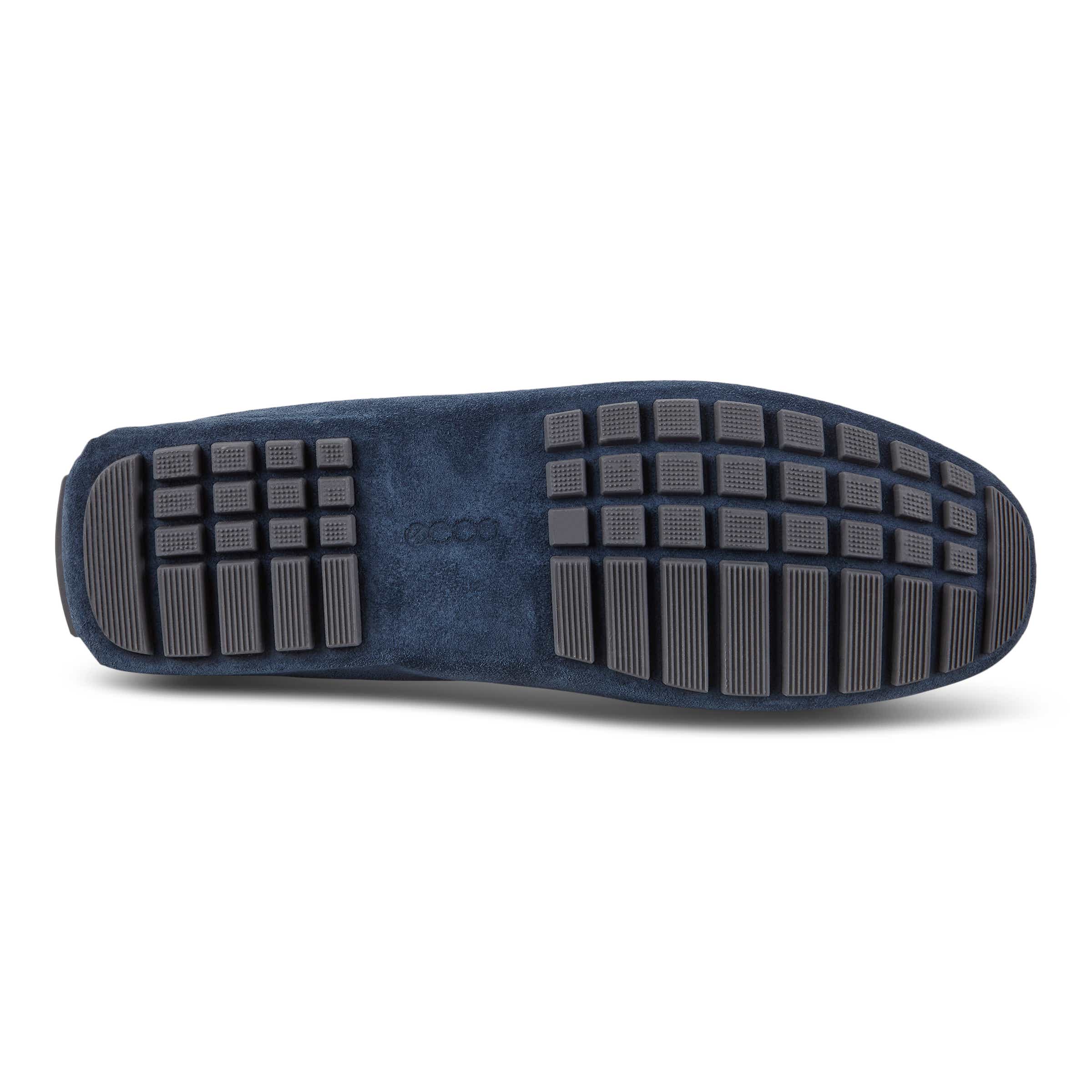 ECCO DYNAMIC MOC 2.0 Slip-on - Blue - Sole