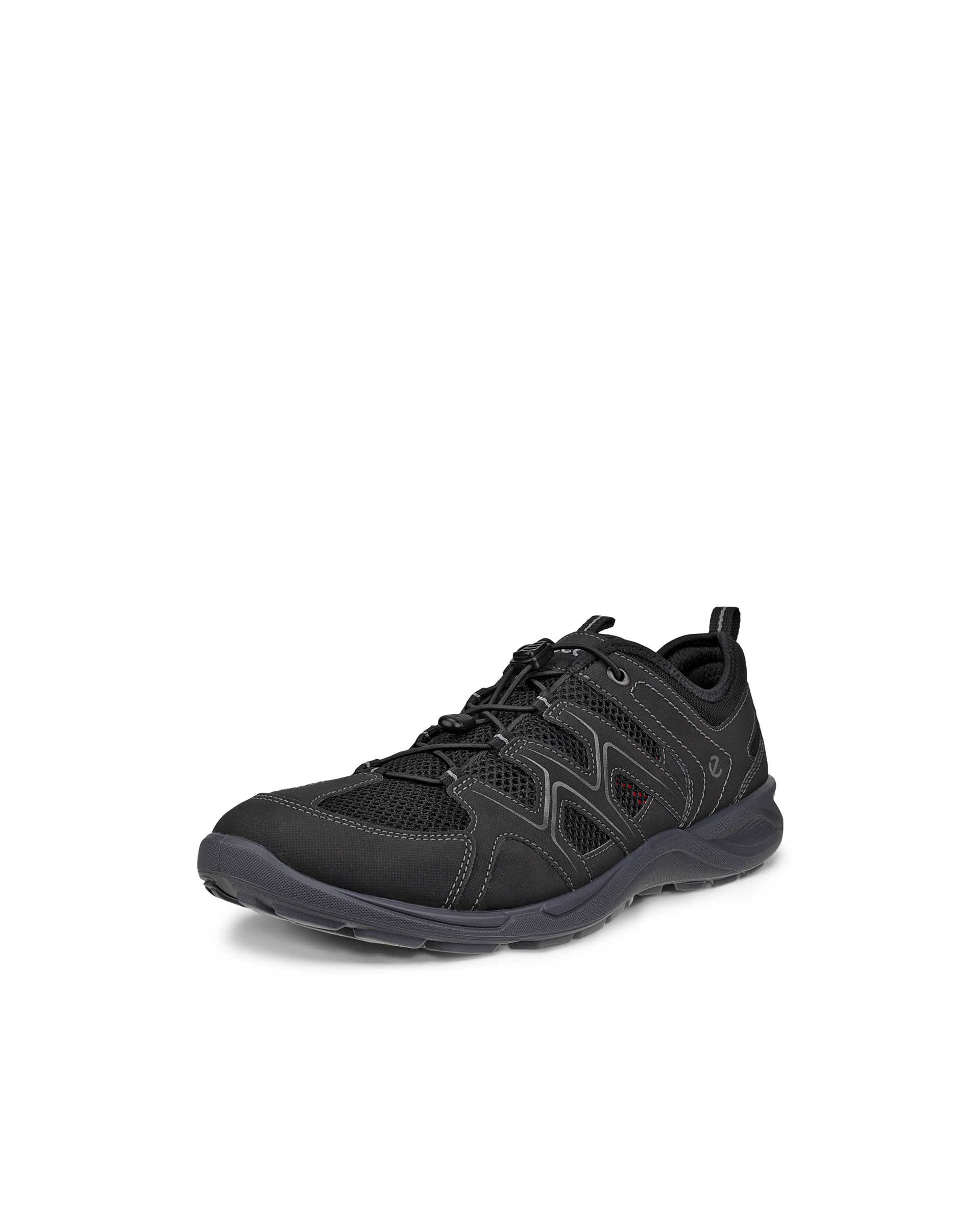 Sapatos caminhada homem ECCO® Terracruise LT - Preto - Main