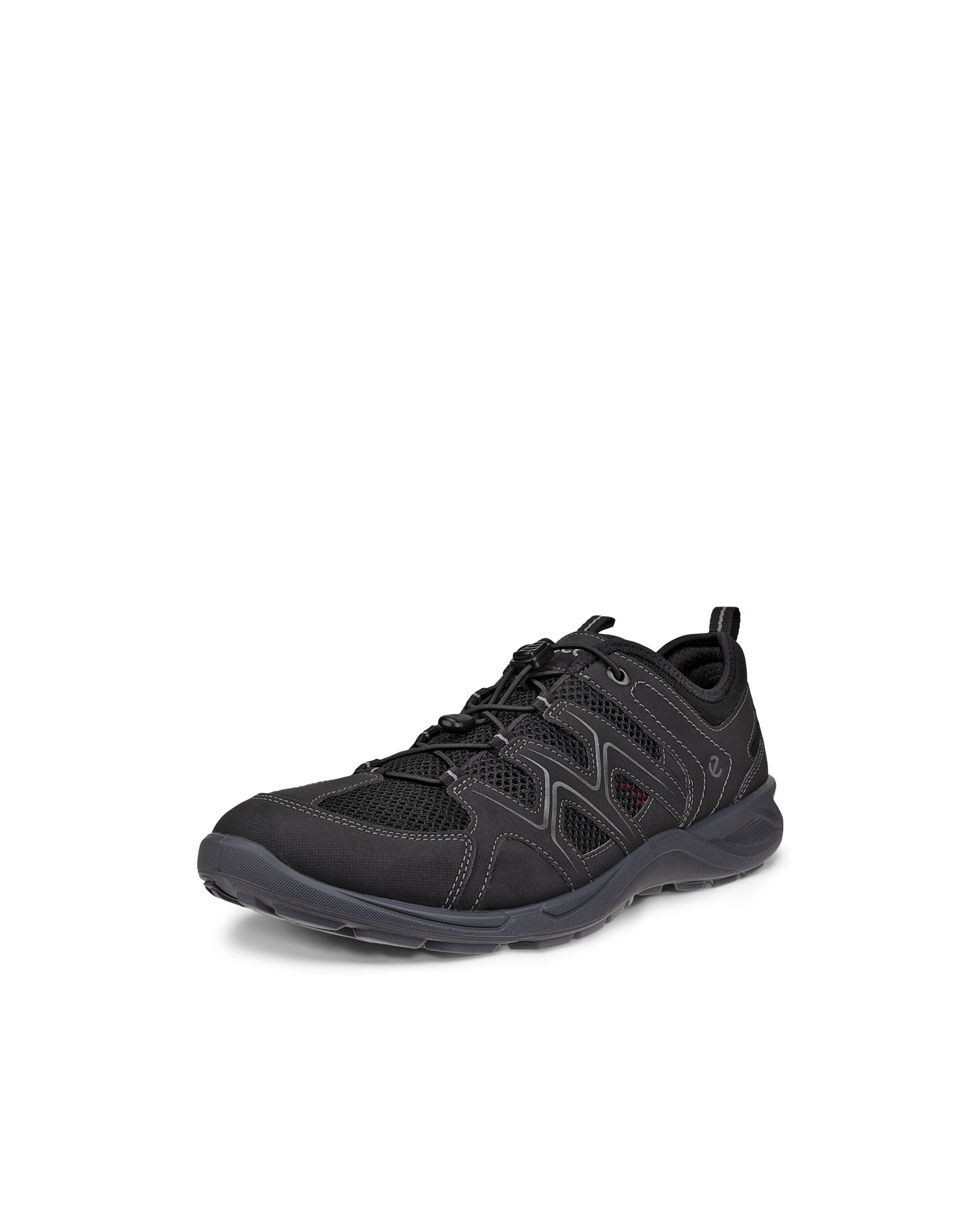 Sapatos caminhada homem ECCO® Terracruise LT - Preto - Main