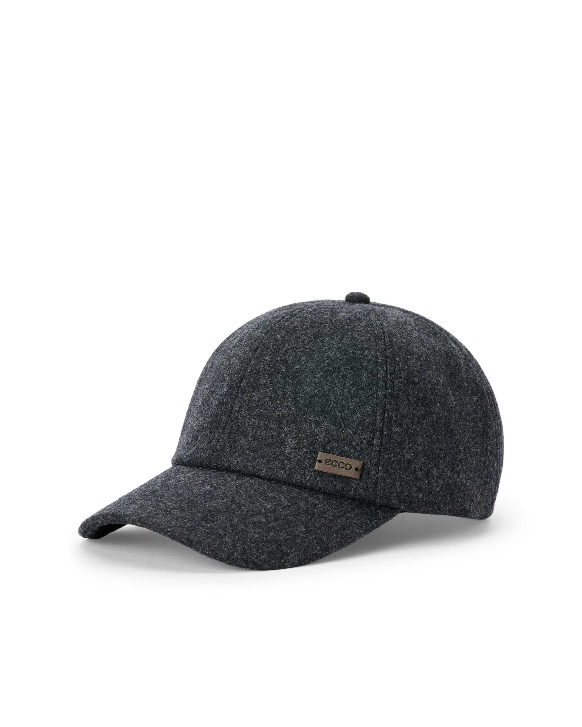 ECCO® Caps Unisex Baseballcap - Grau - Main