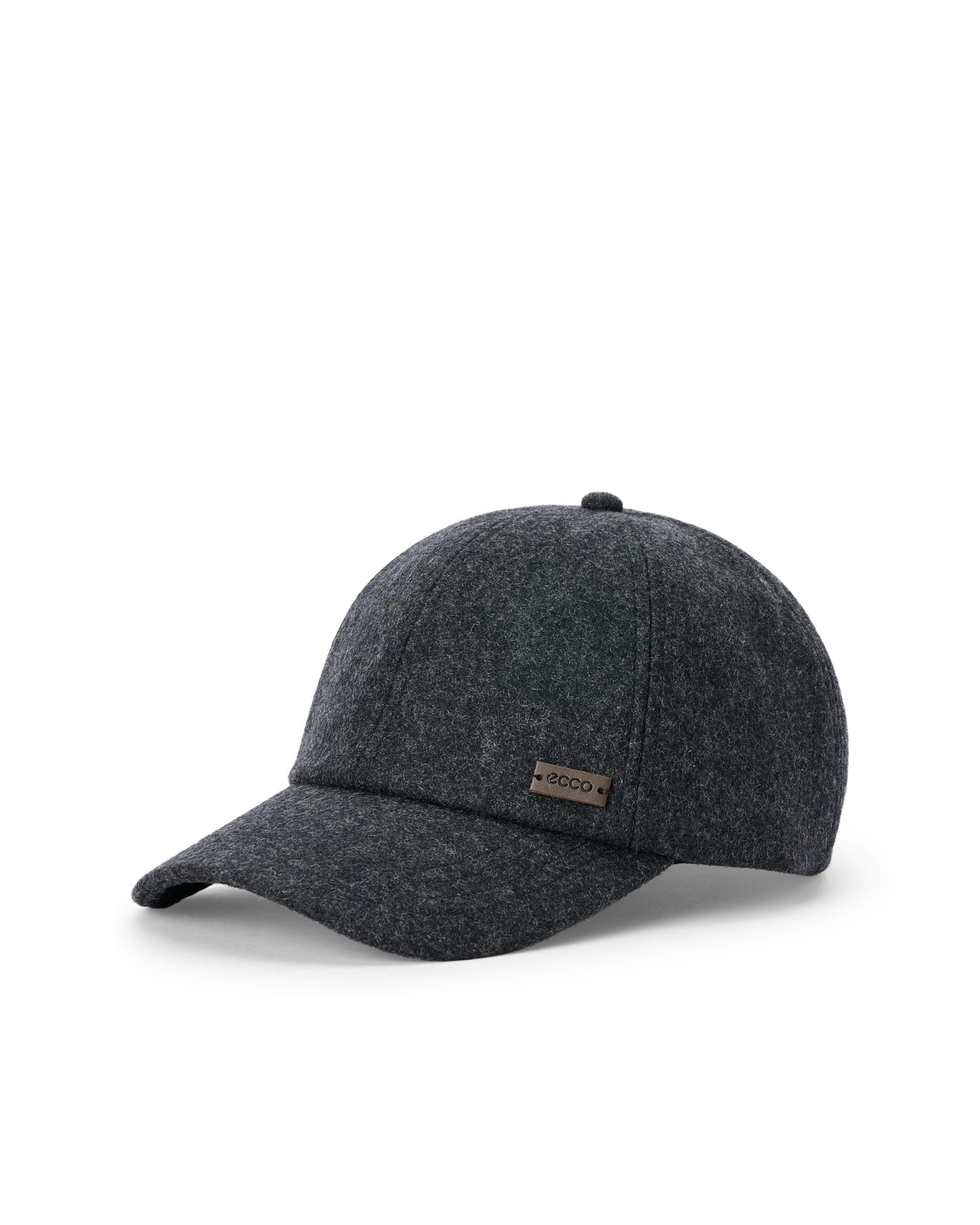 ECCO® Caps Unisex Baseballcap - Grau - Main