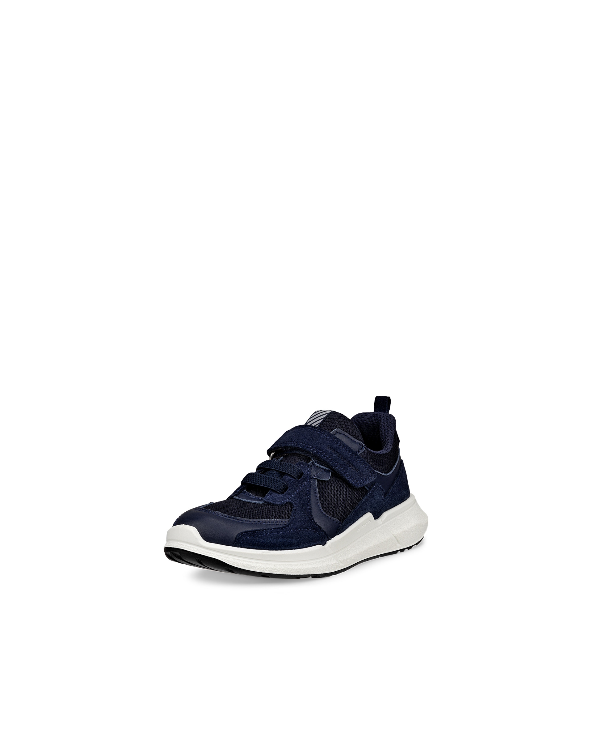 Zapatillas de montaña de piel ECCO® BIOM 2.2 para niño/a - Azul - Main