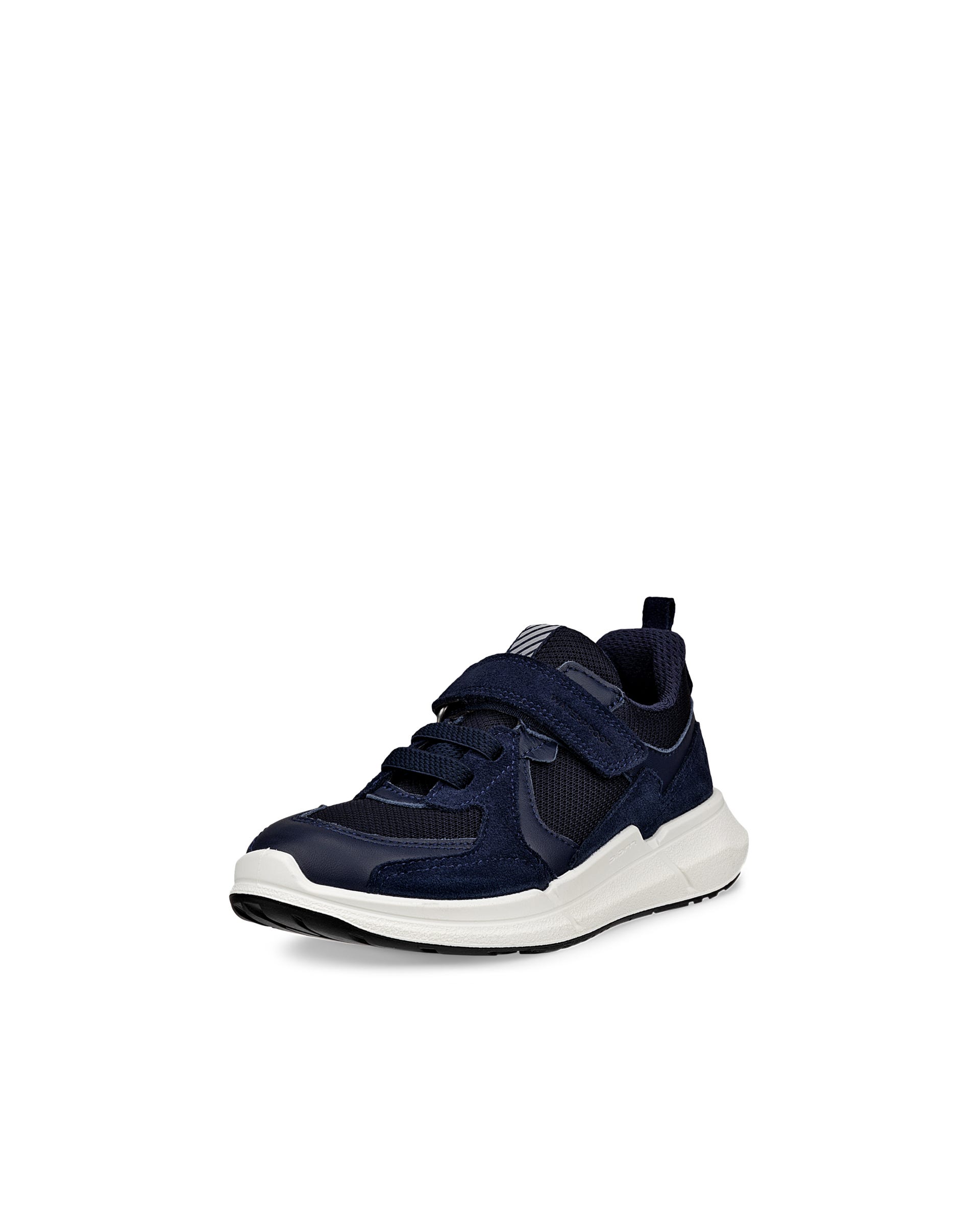 ECCO® BIOM 2.2 Outdoor skinnsneaker barn - Blå - Main