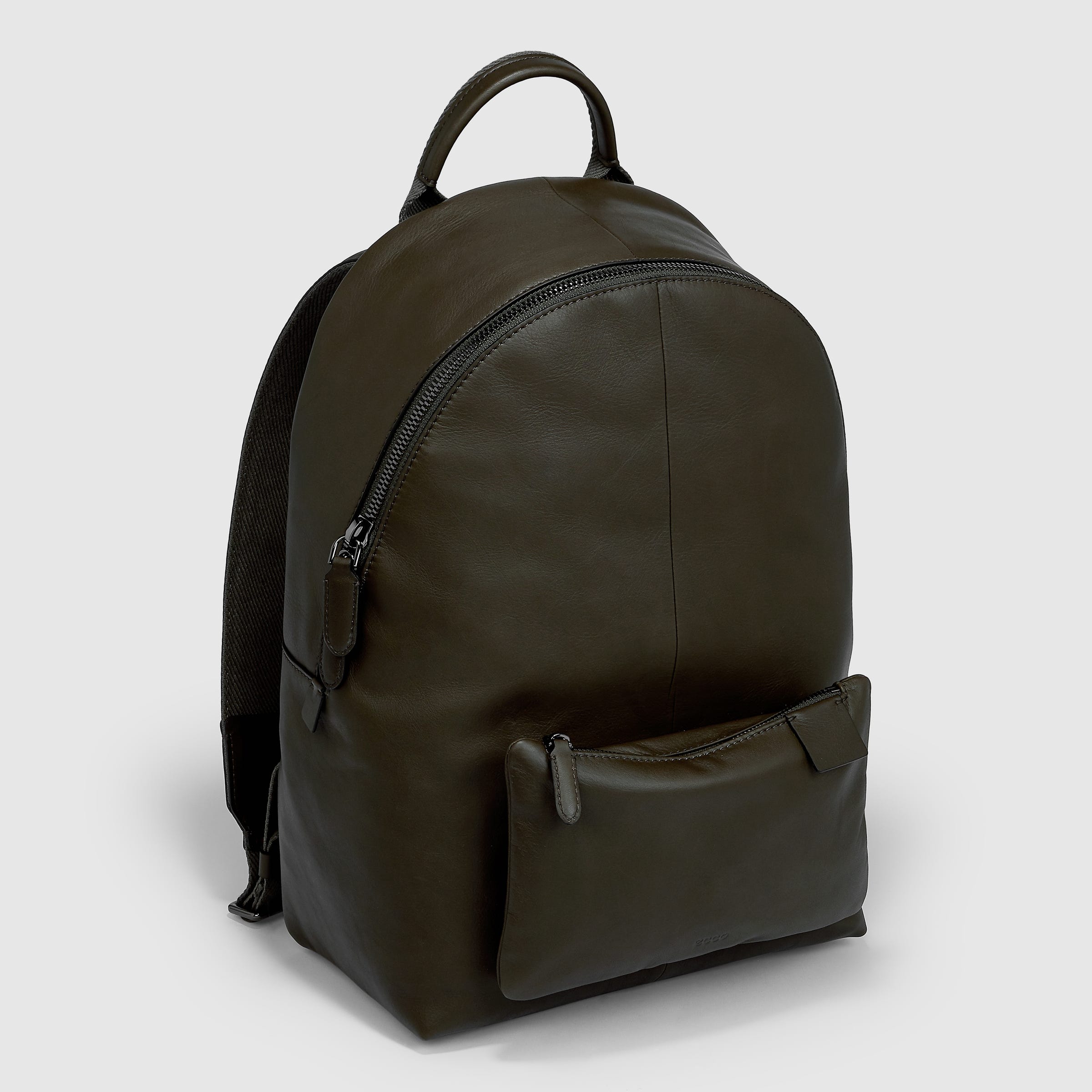 ECCO Journey Round Pack - Green - Main