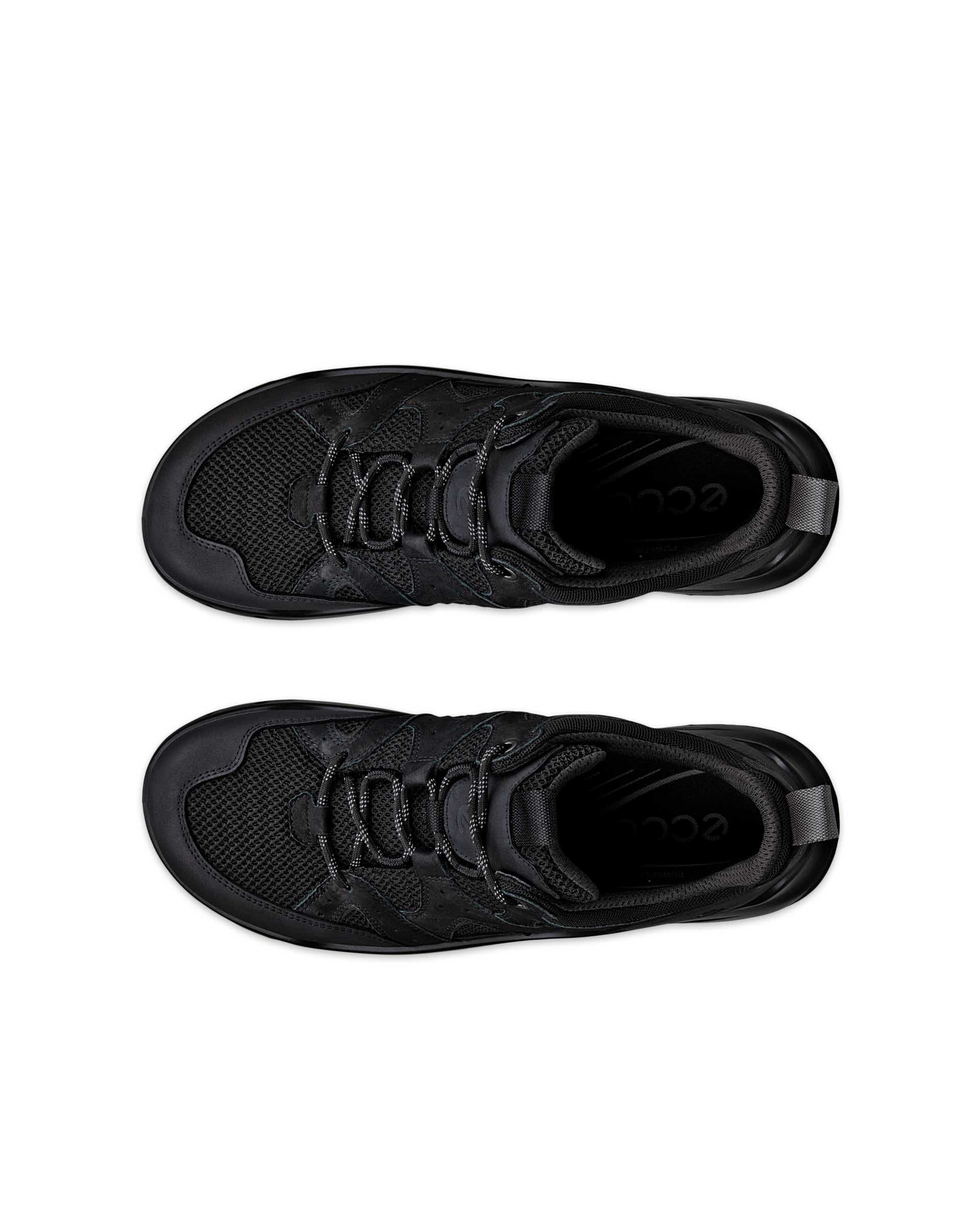 ECCO OFFROAD - Noir - Top left pair