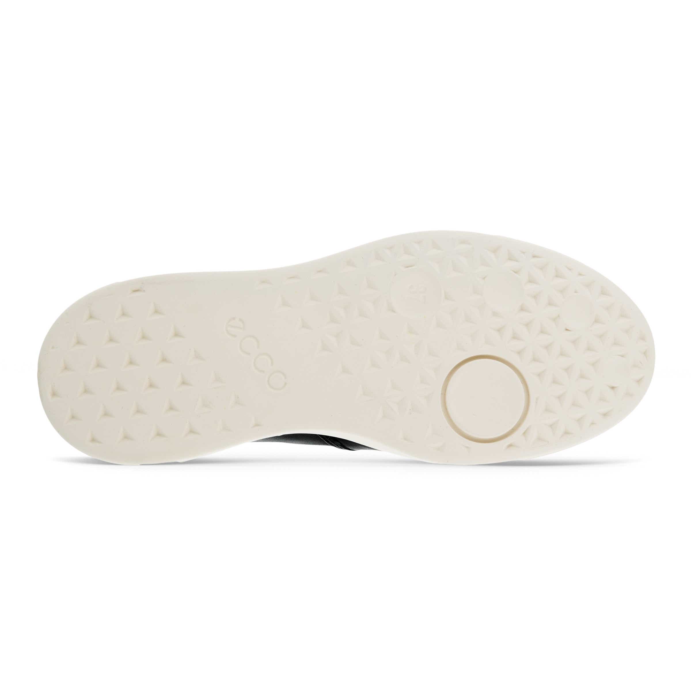 ECCO Street Tray Slip-on - Black - Sole