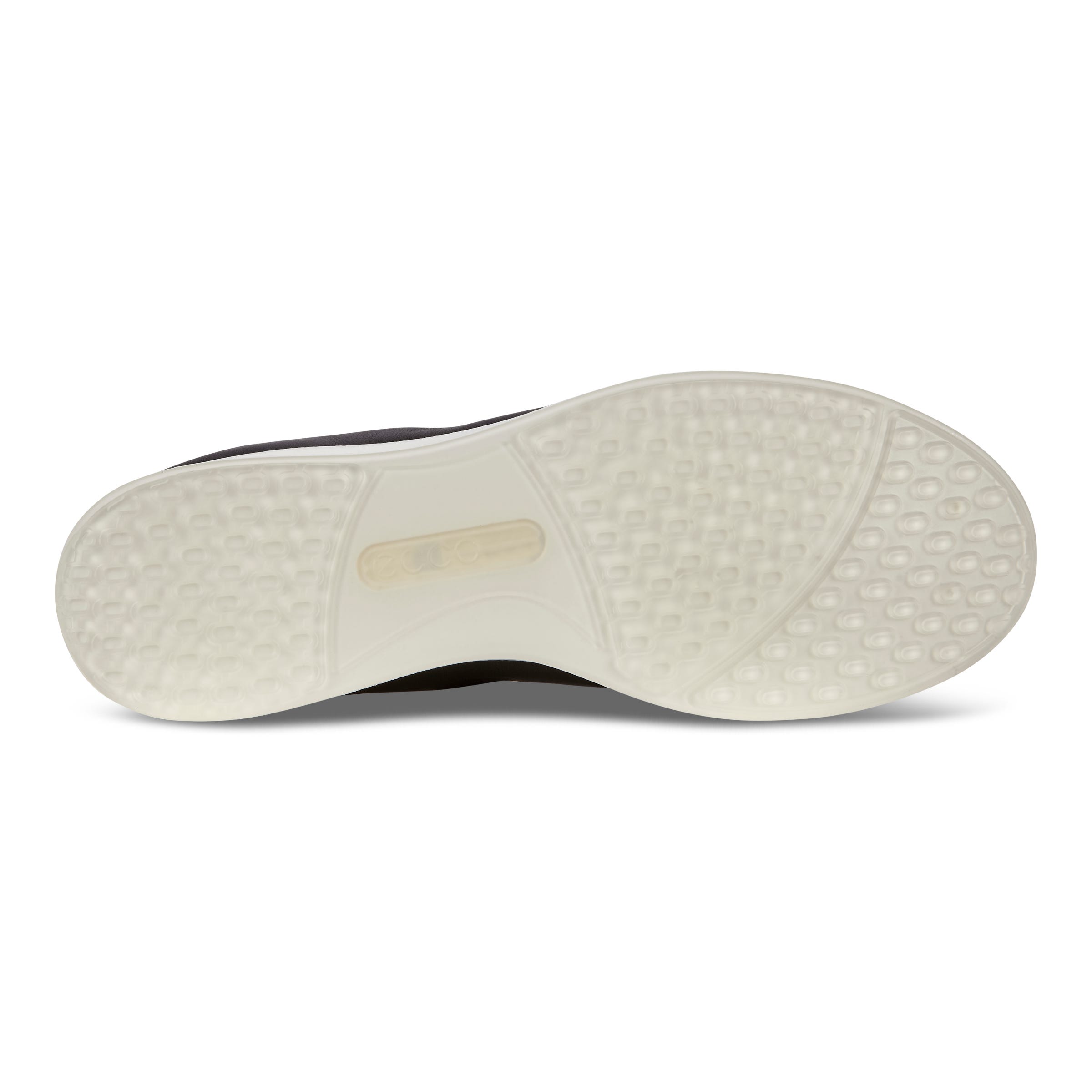 ECCO Cool Shoe - Black - Sole
