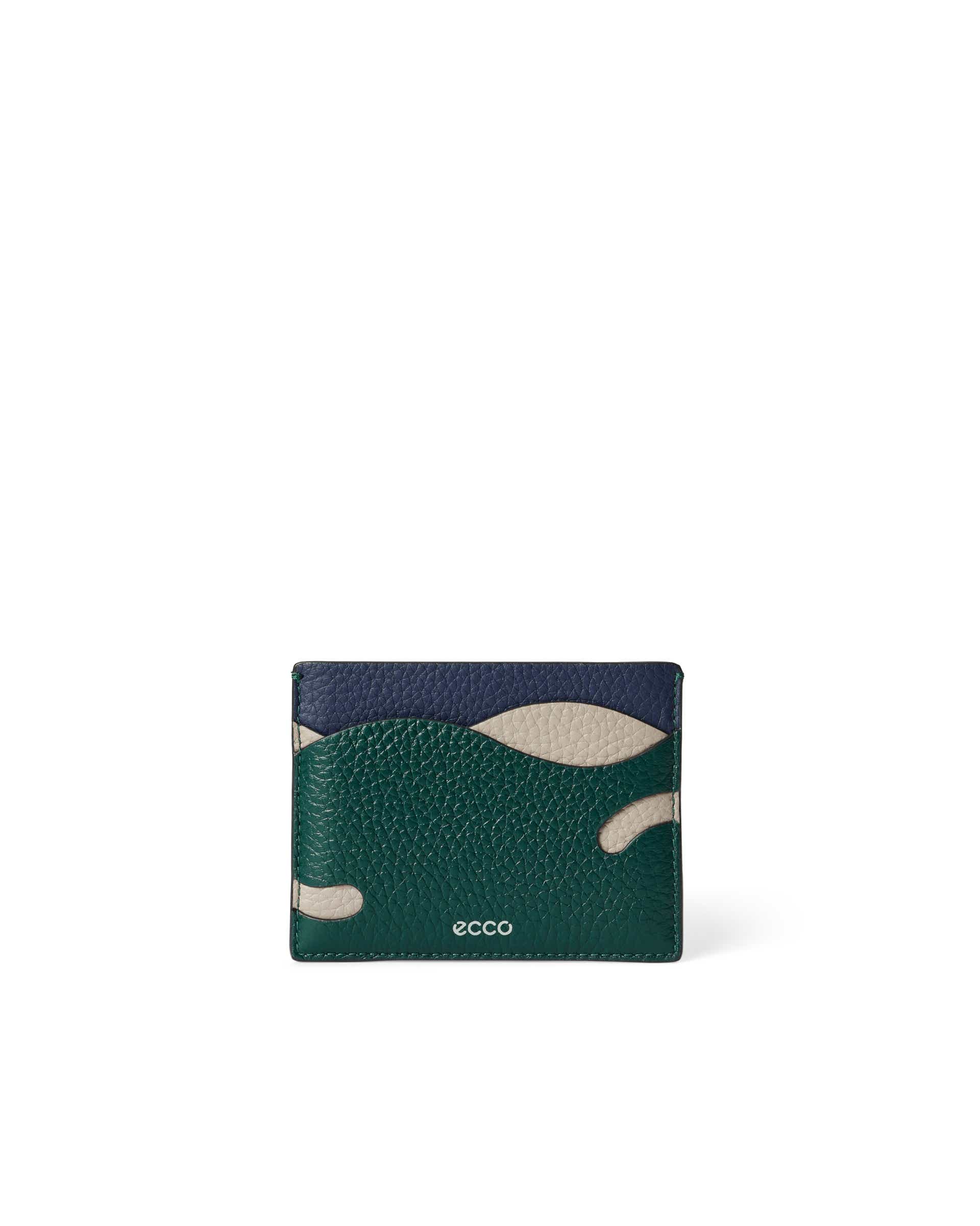 ECCO CARD CASE E WAVE - Multicolour - Main