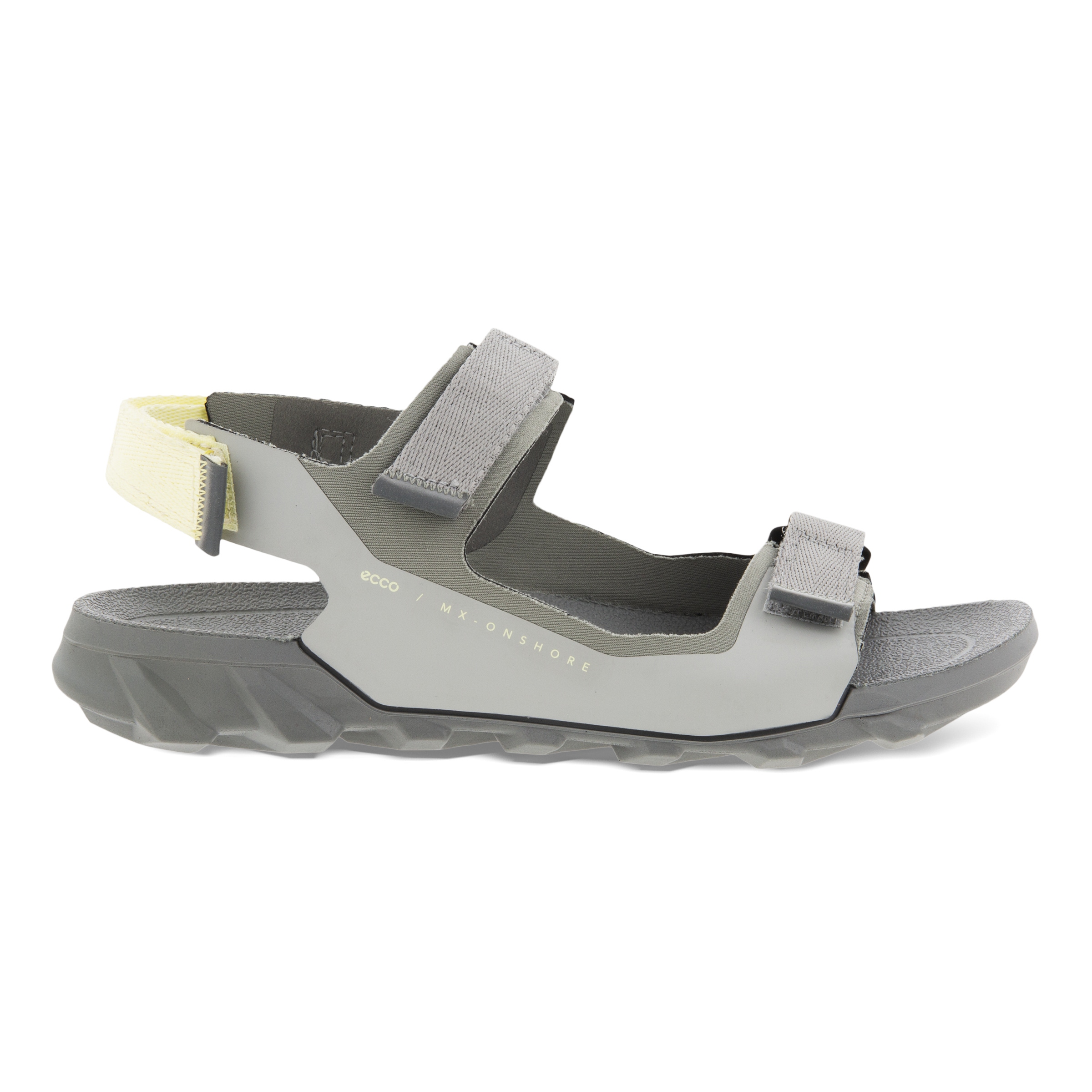 ECCO Mx Onshore - Grey