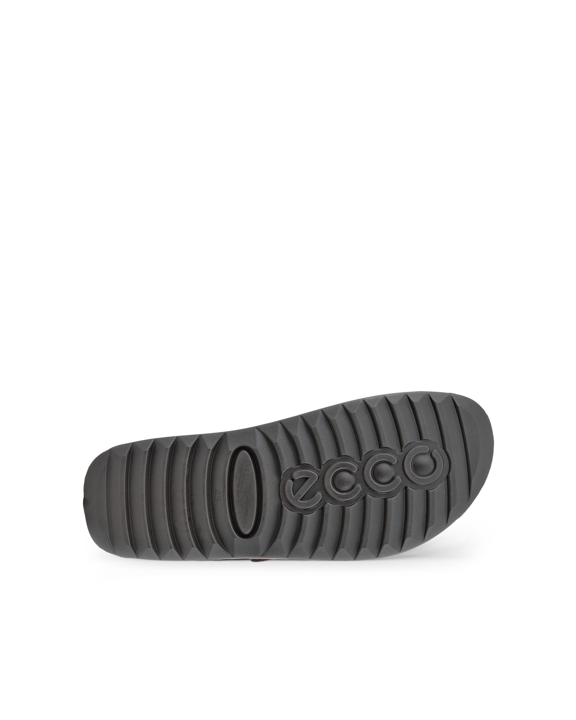 ECCO COZMO M 3-STRAP - undefined - Sole