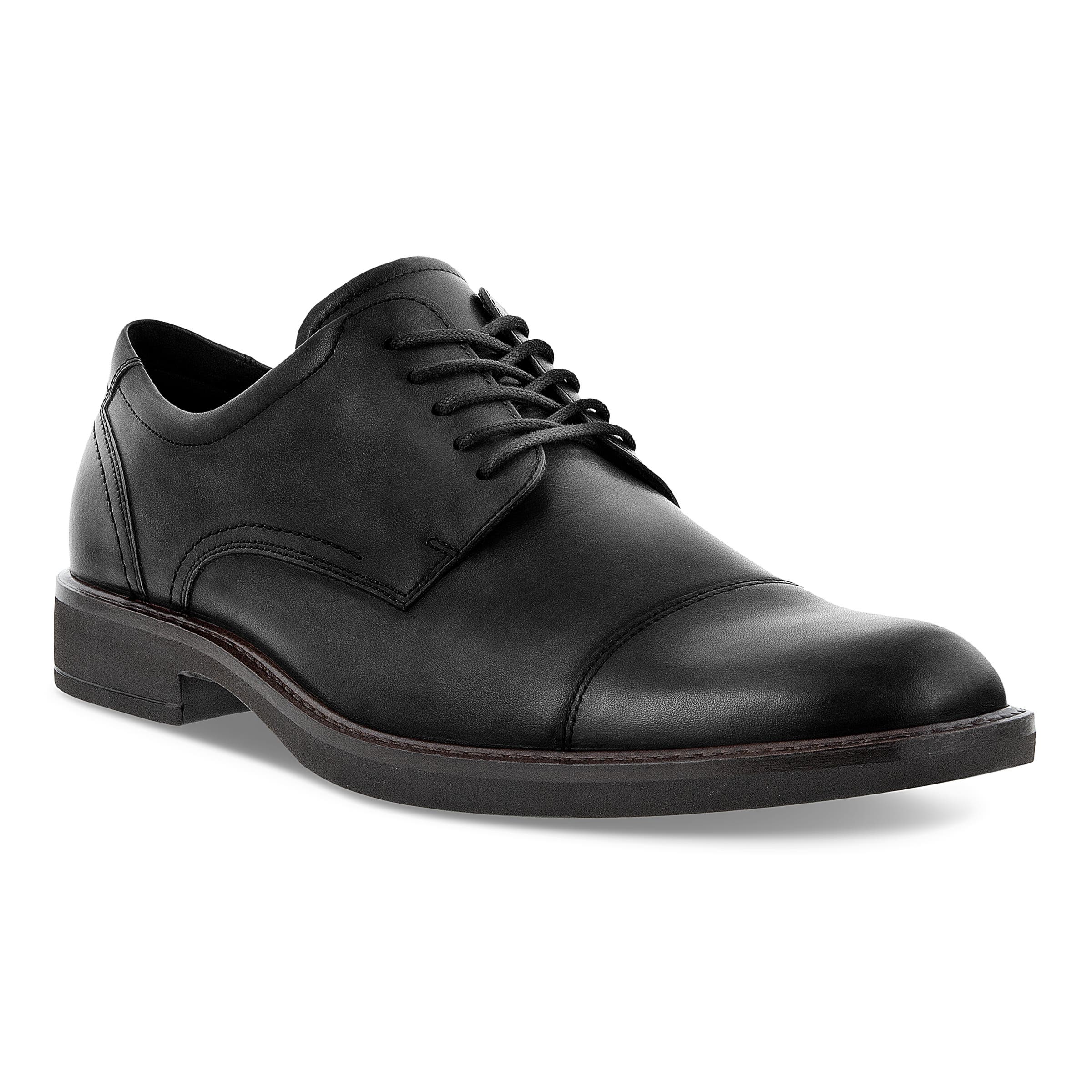 ECCO BIARRITZ Shoe - Black - Main