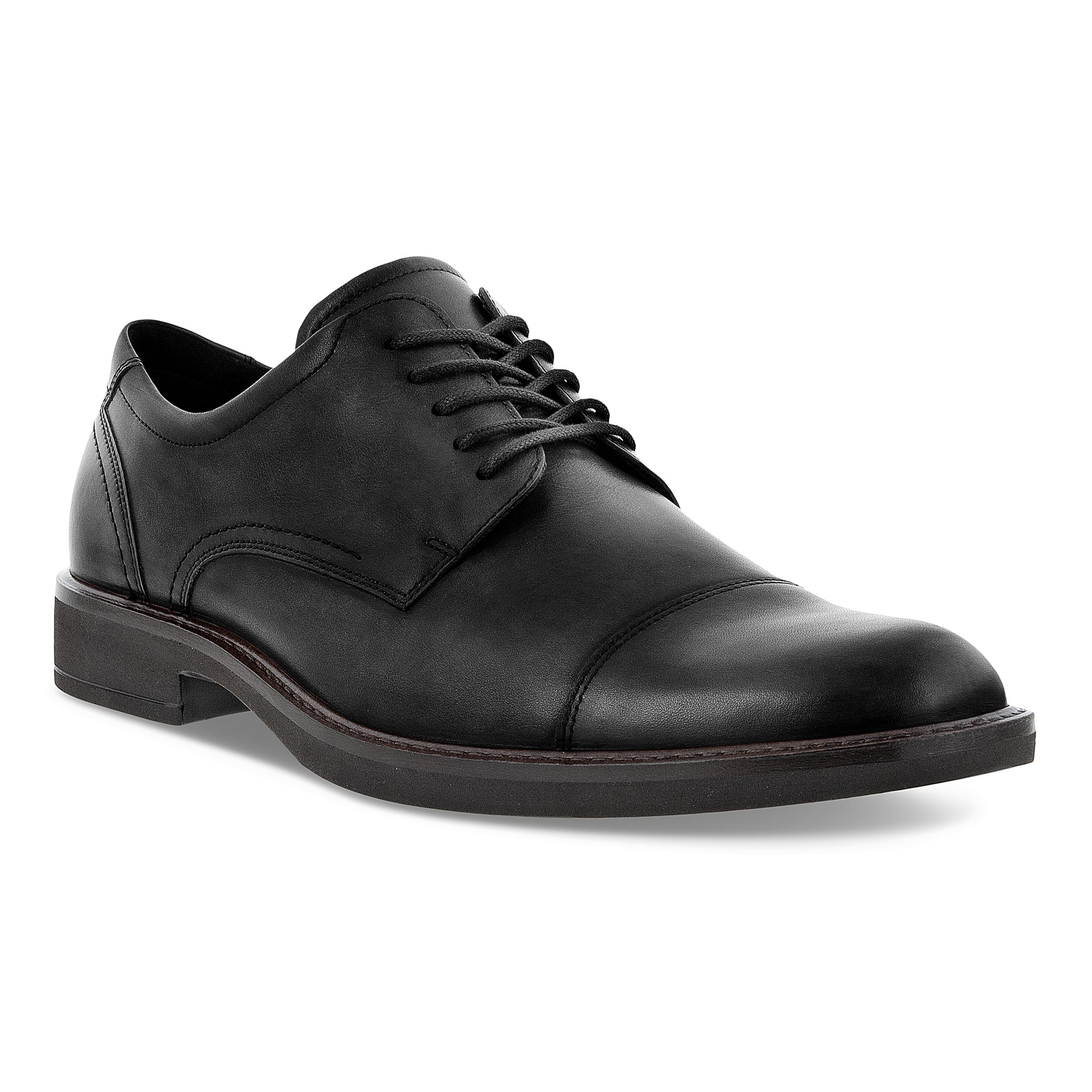 ECCO BIARRITZ Shoe - Black - Main