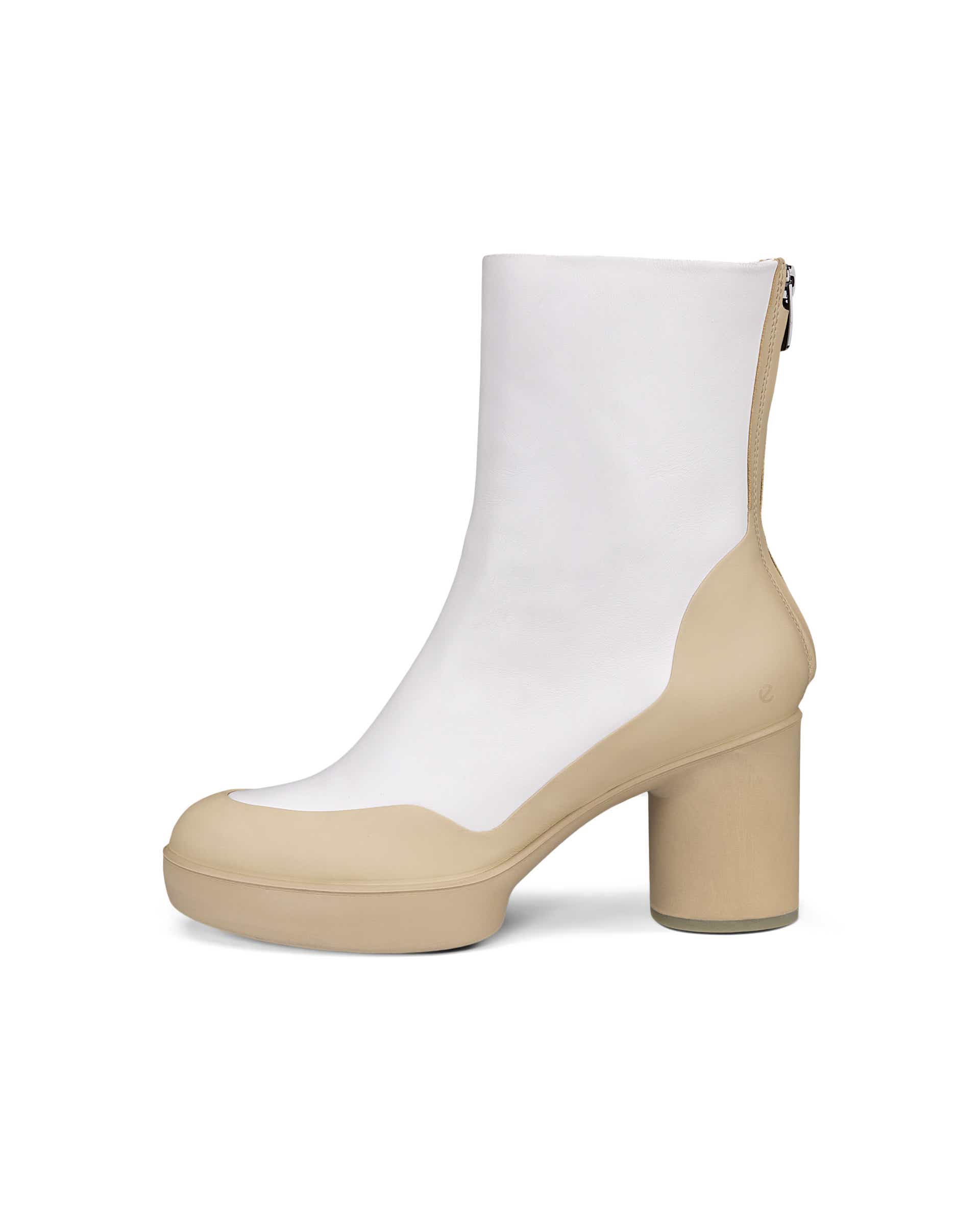 ECCO SHAPE SCULPTED MOTION 55 WOMEN'S BOOT - undefined - Outside
