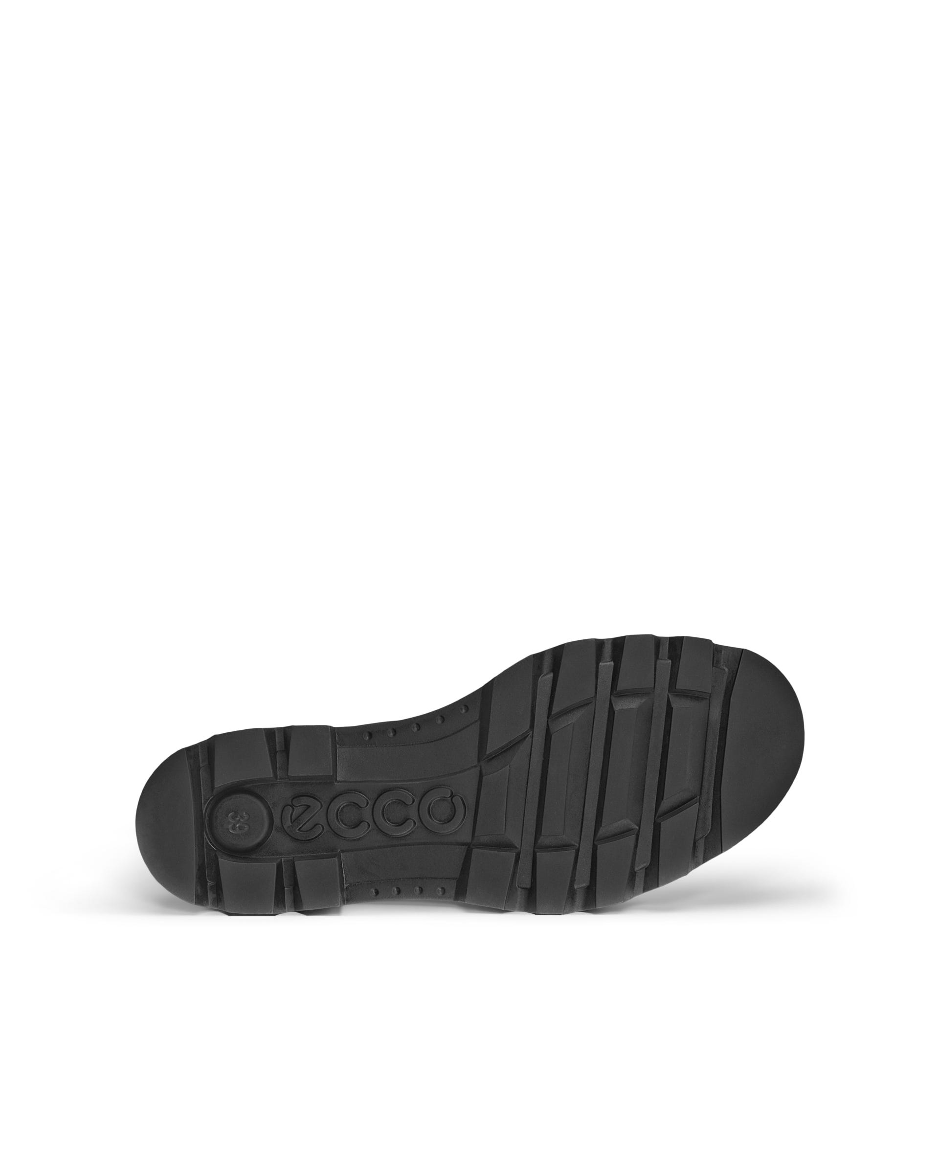 ECCO GRAINER - Svart - Sole