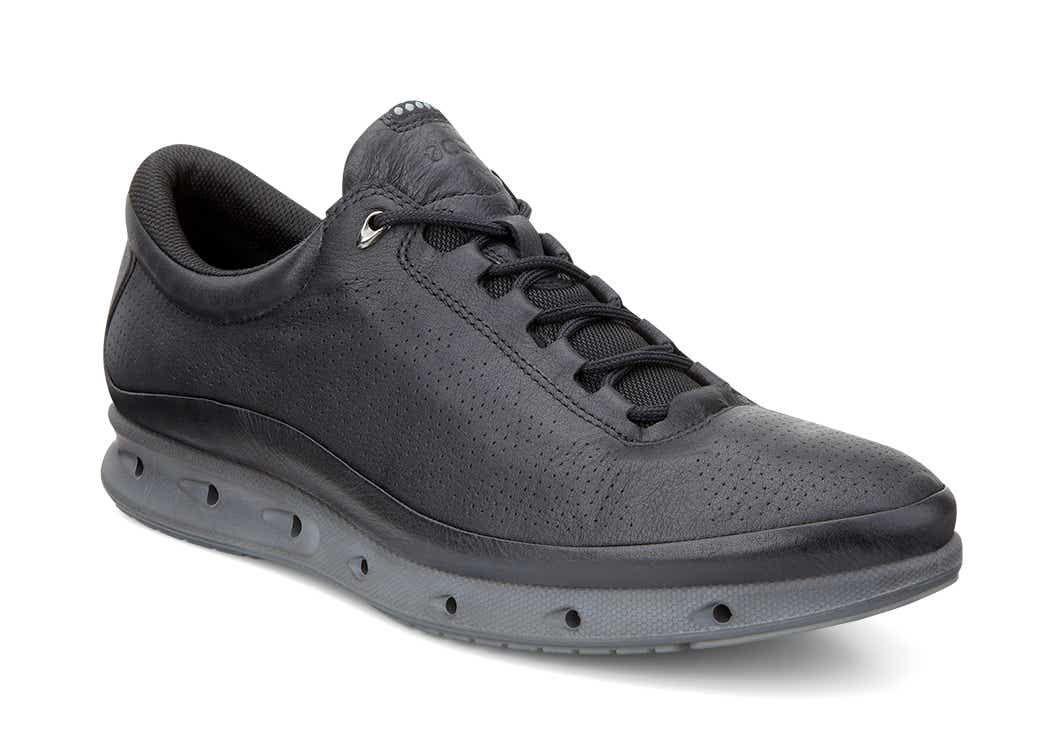 ECCO COOL M Sneaker - Black - Main