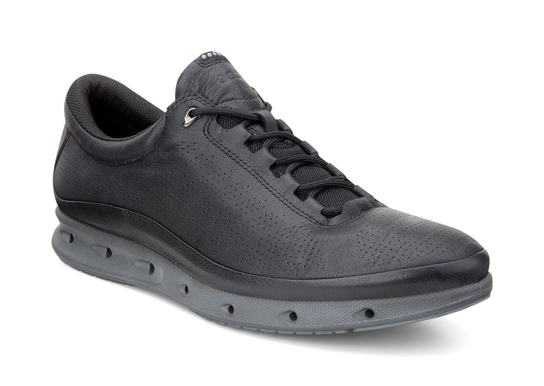 ECCO COOL M Sneaker - Black - Main