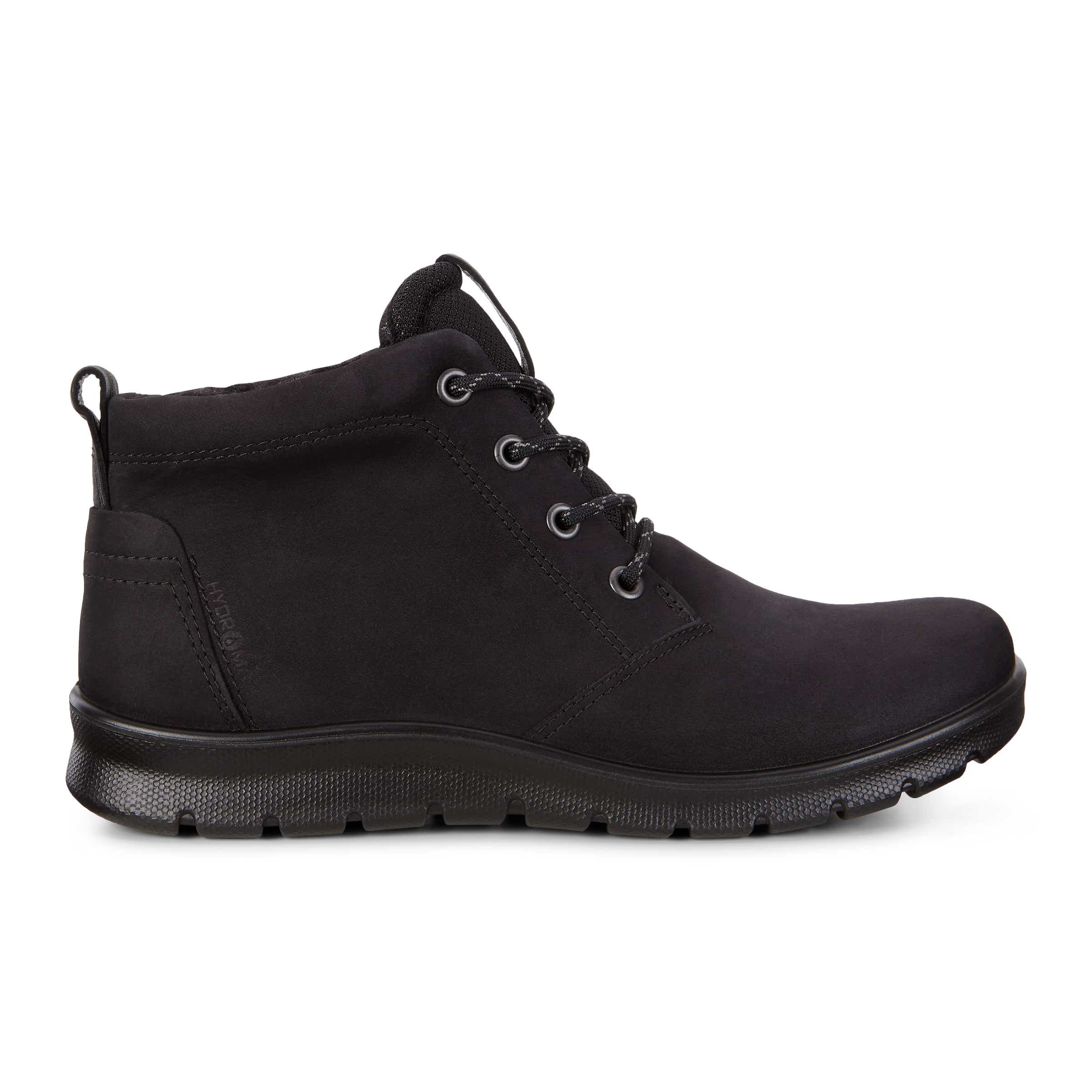ECCO Babett Boot - Black - Outside