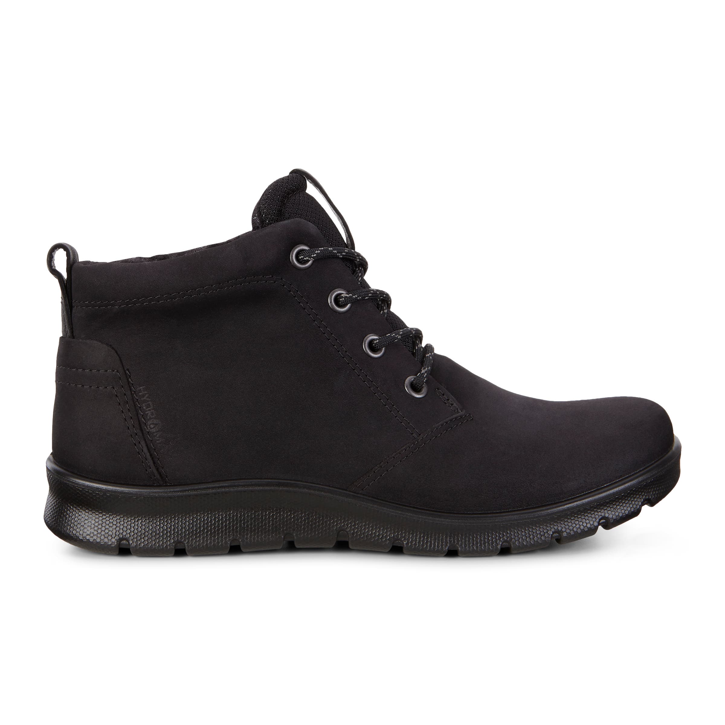 ECCO Babett Boot - Black - Outside