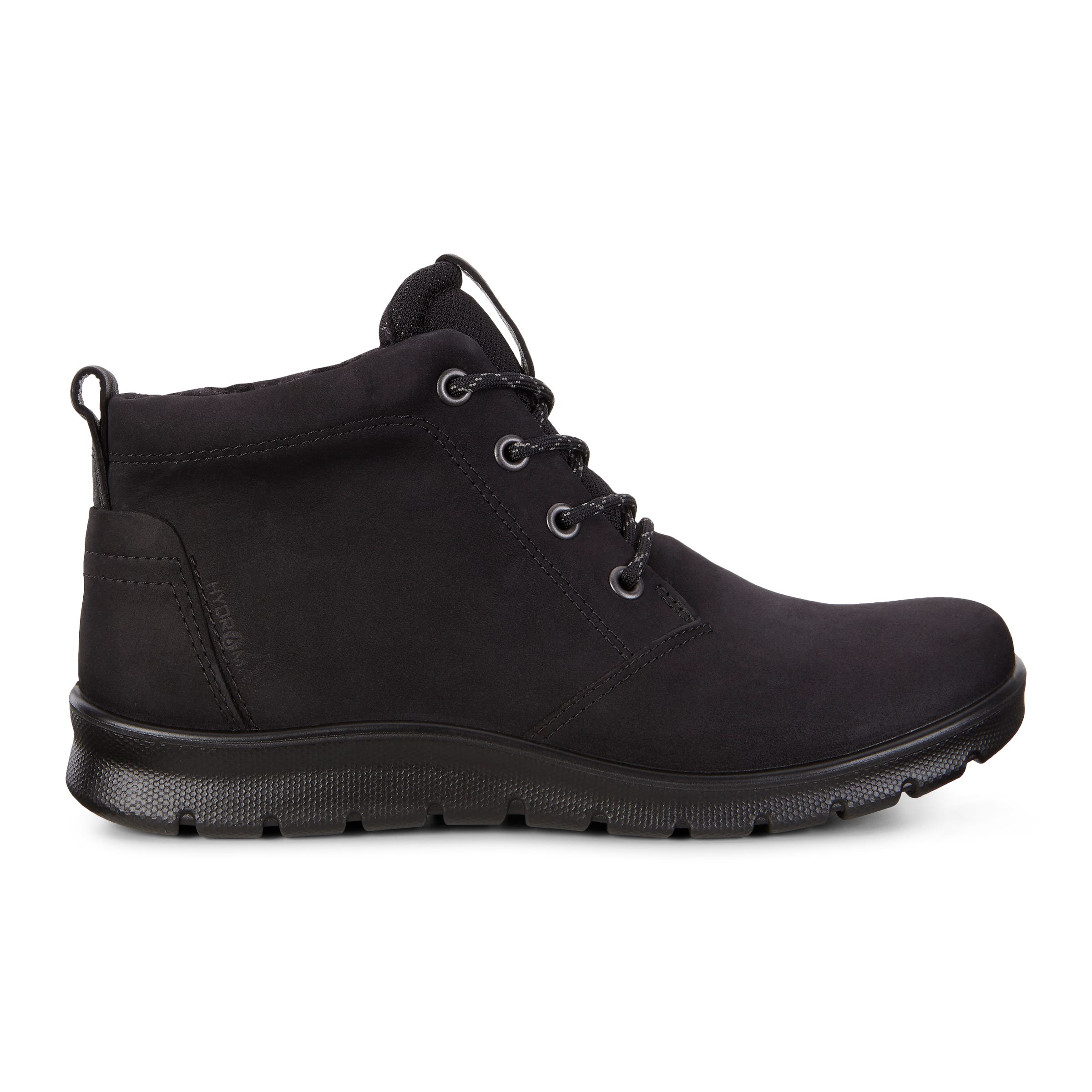 ECCO Babett Boot - Black - Outside