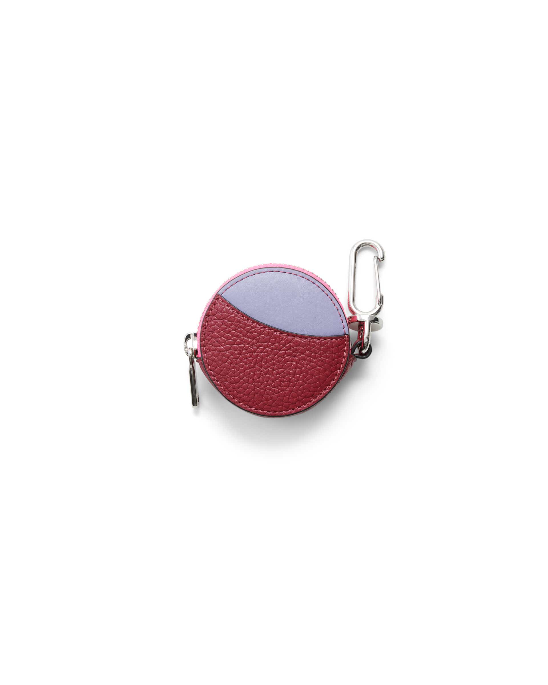 Pendente para mala ECCO® Charms - Multicor - Back