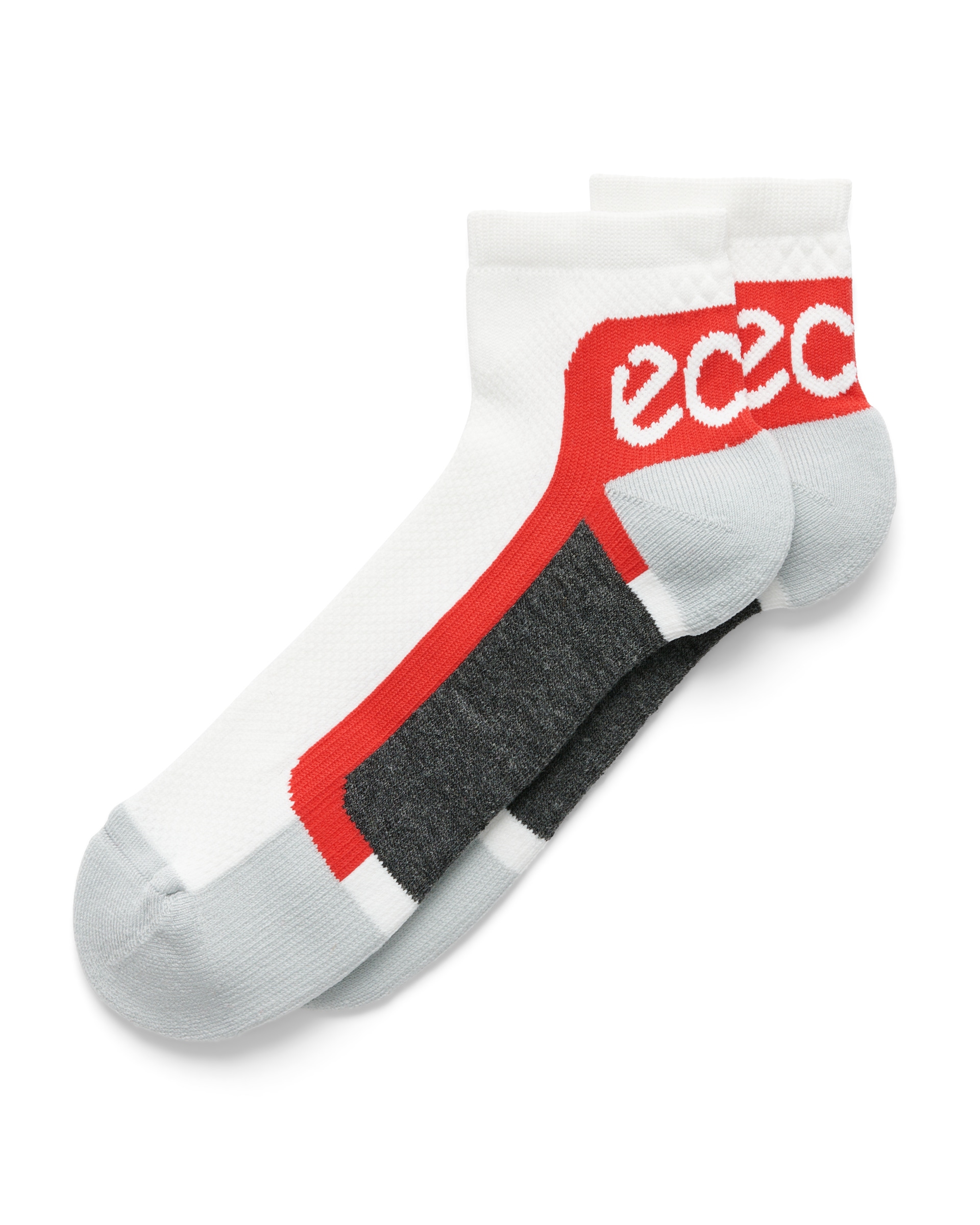 ECCO PERFORMANCE ANKLE SOCK - undefined - Main