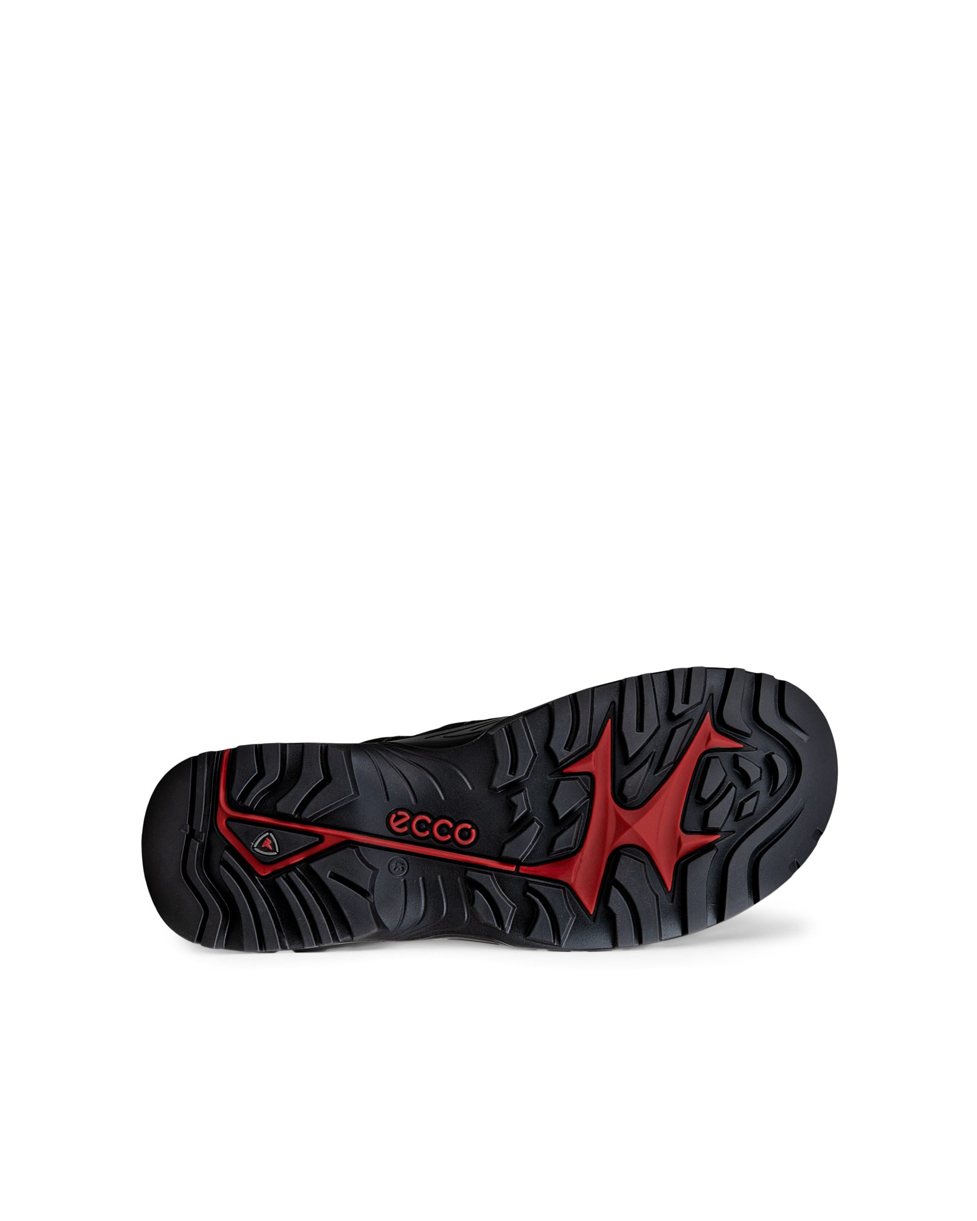 ECCO OFFROAD - Noir - Sole