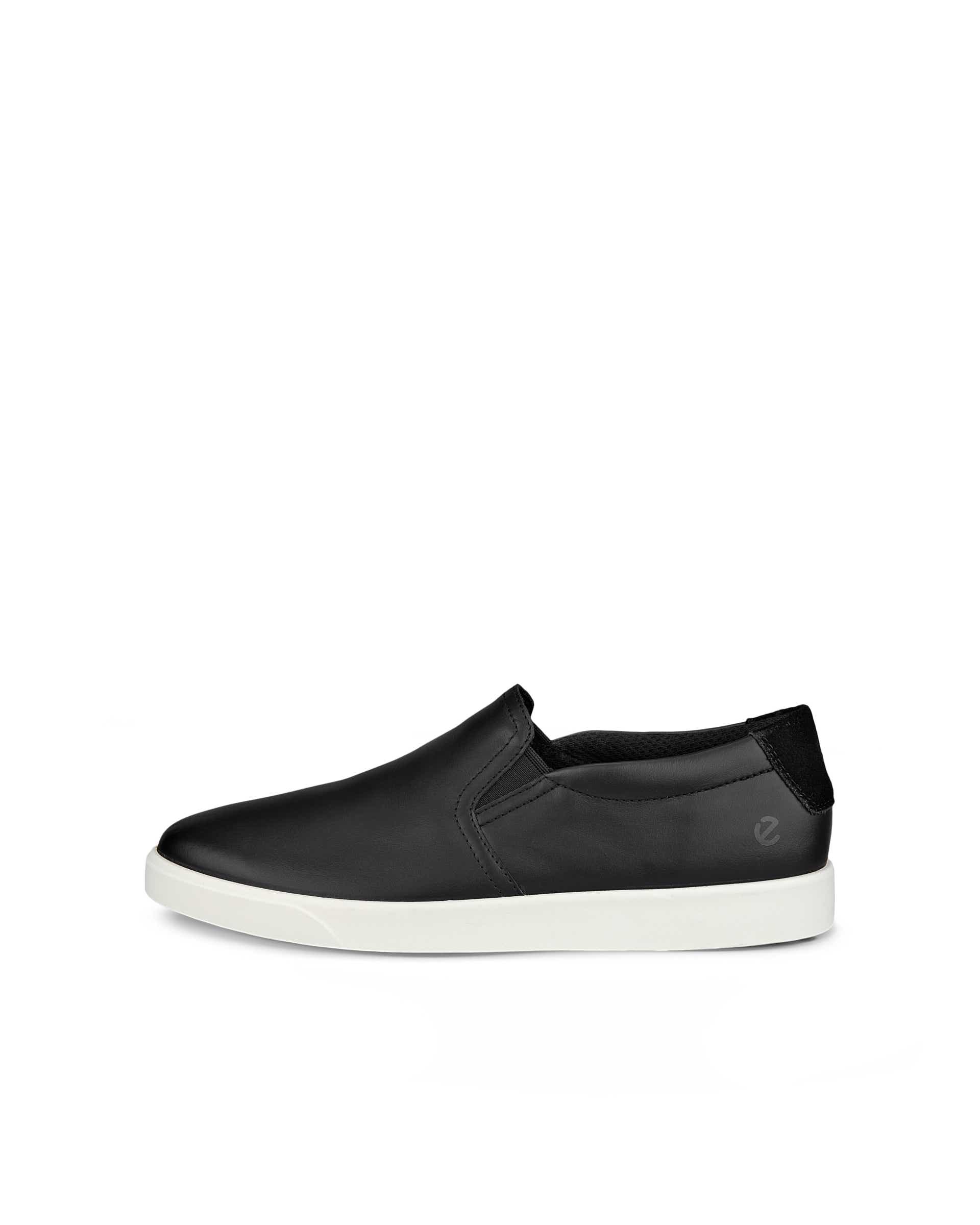 ECCO STREET LITE WOMEN'S SNEAKER - White