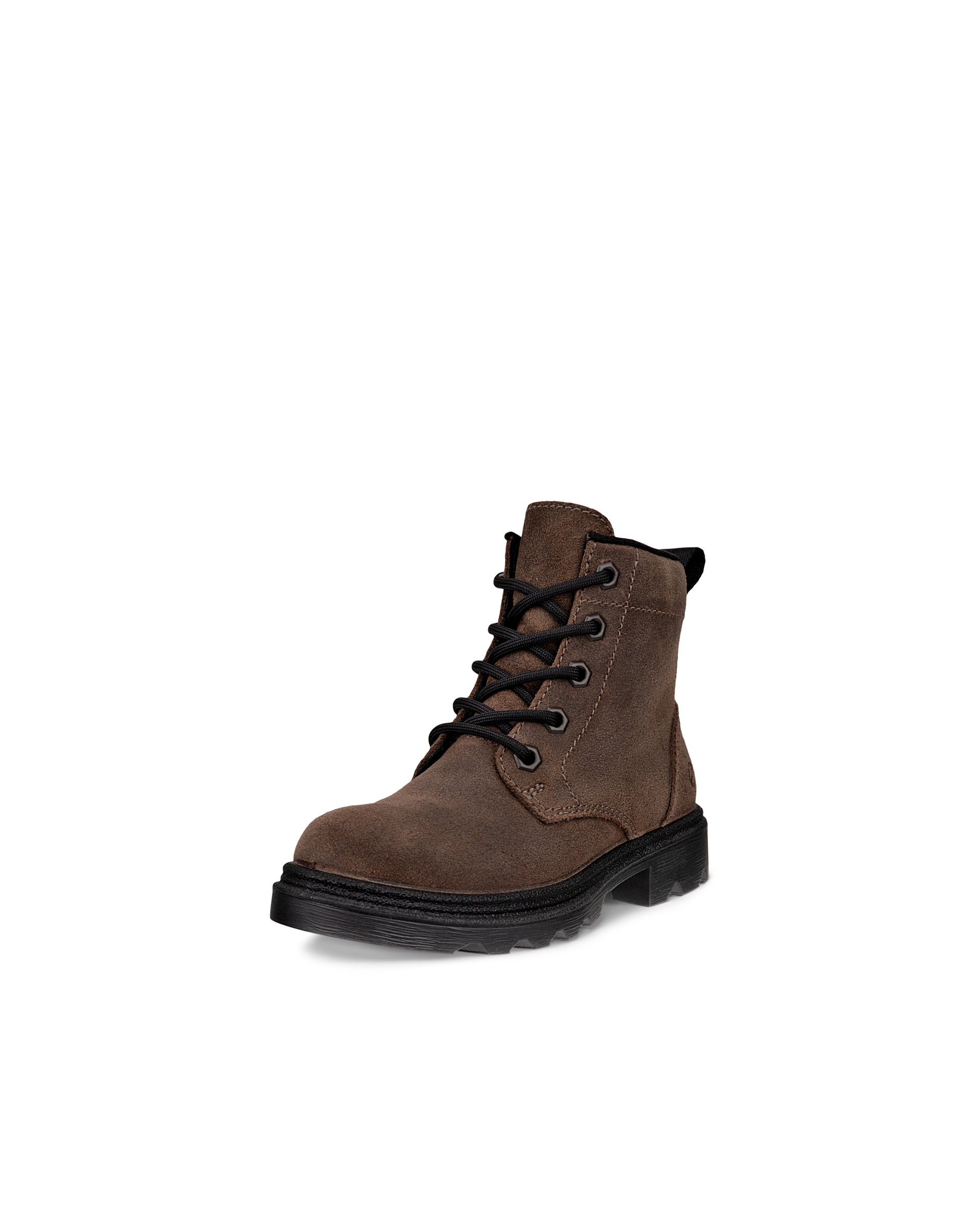 ECCO GRAINER K LACE BOOT WARM - undefined - Main