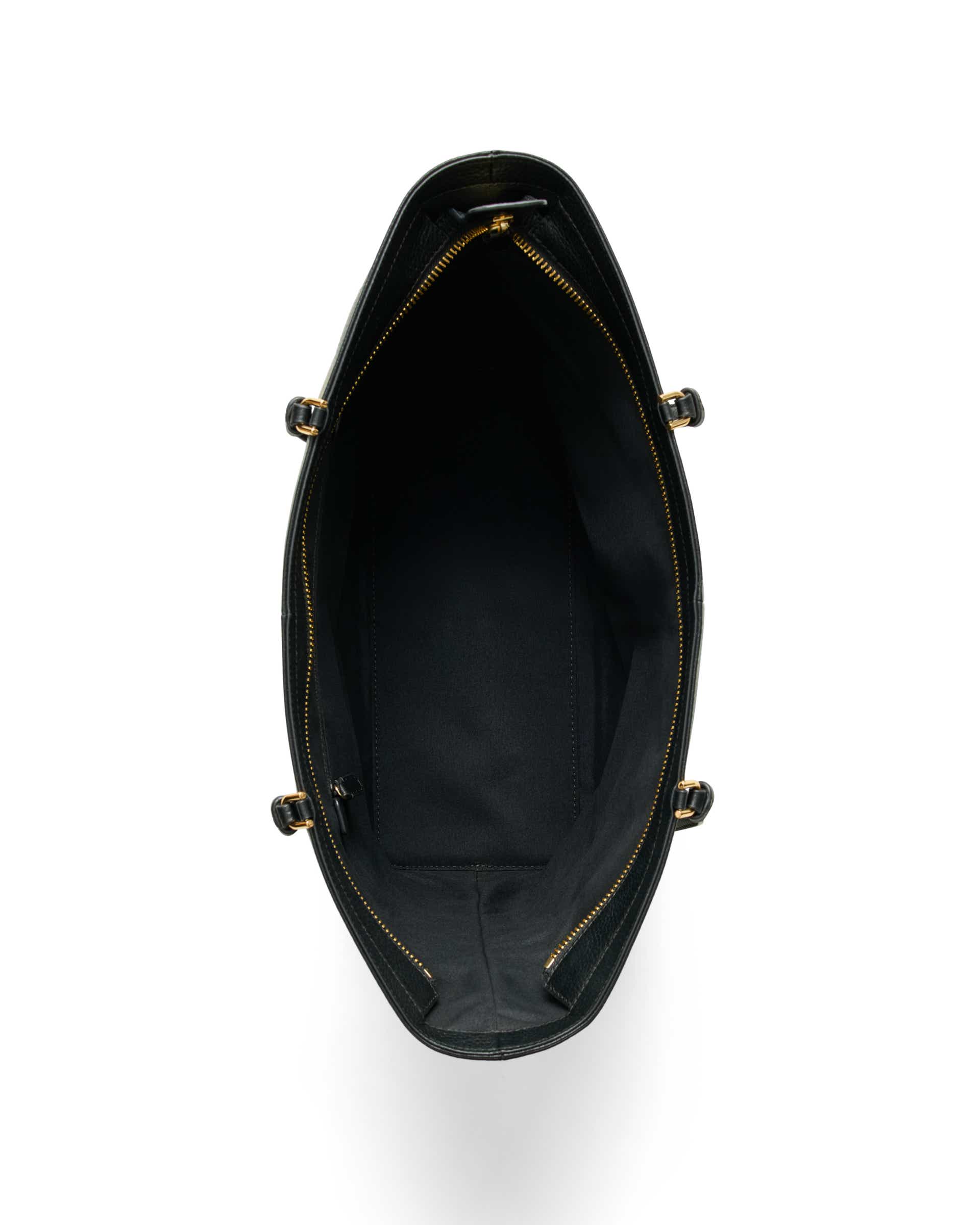 ECCO City Tote - Svart - Birdeye