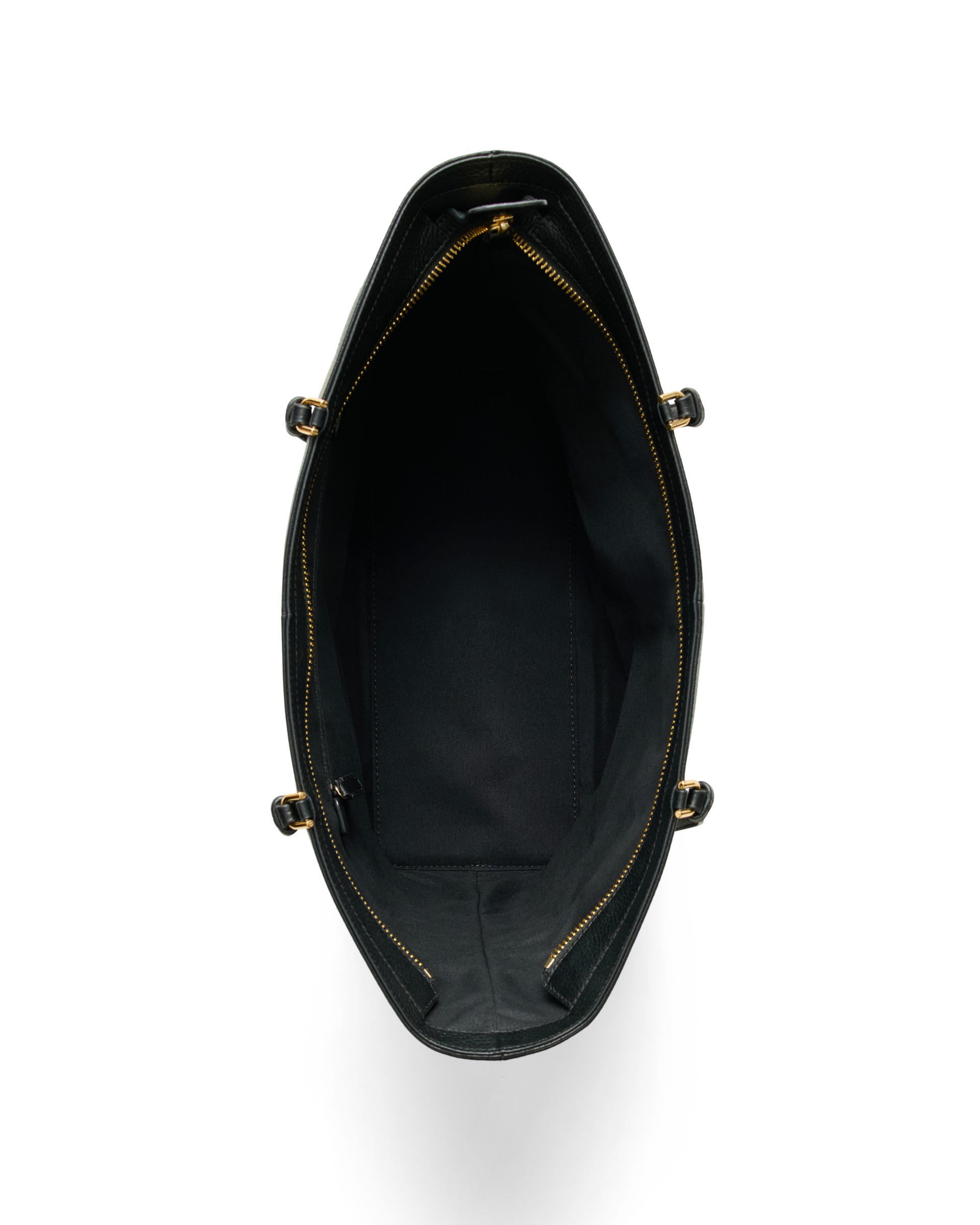 ECCO City Tote - Svart - Main