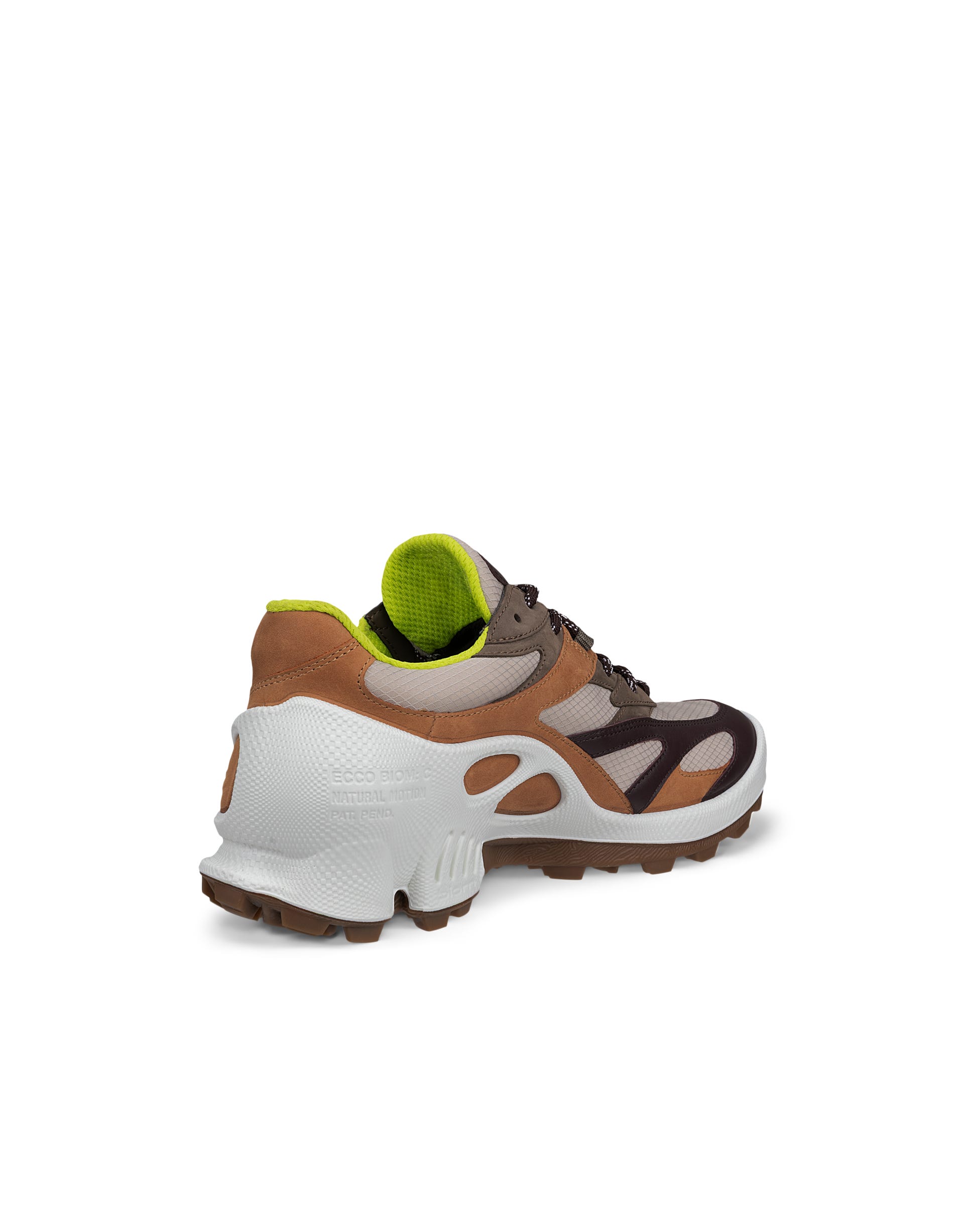 Men's ECCO® Biom C-Trail Gore-Tex Leather Shoe