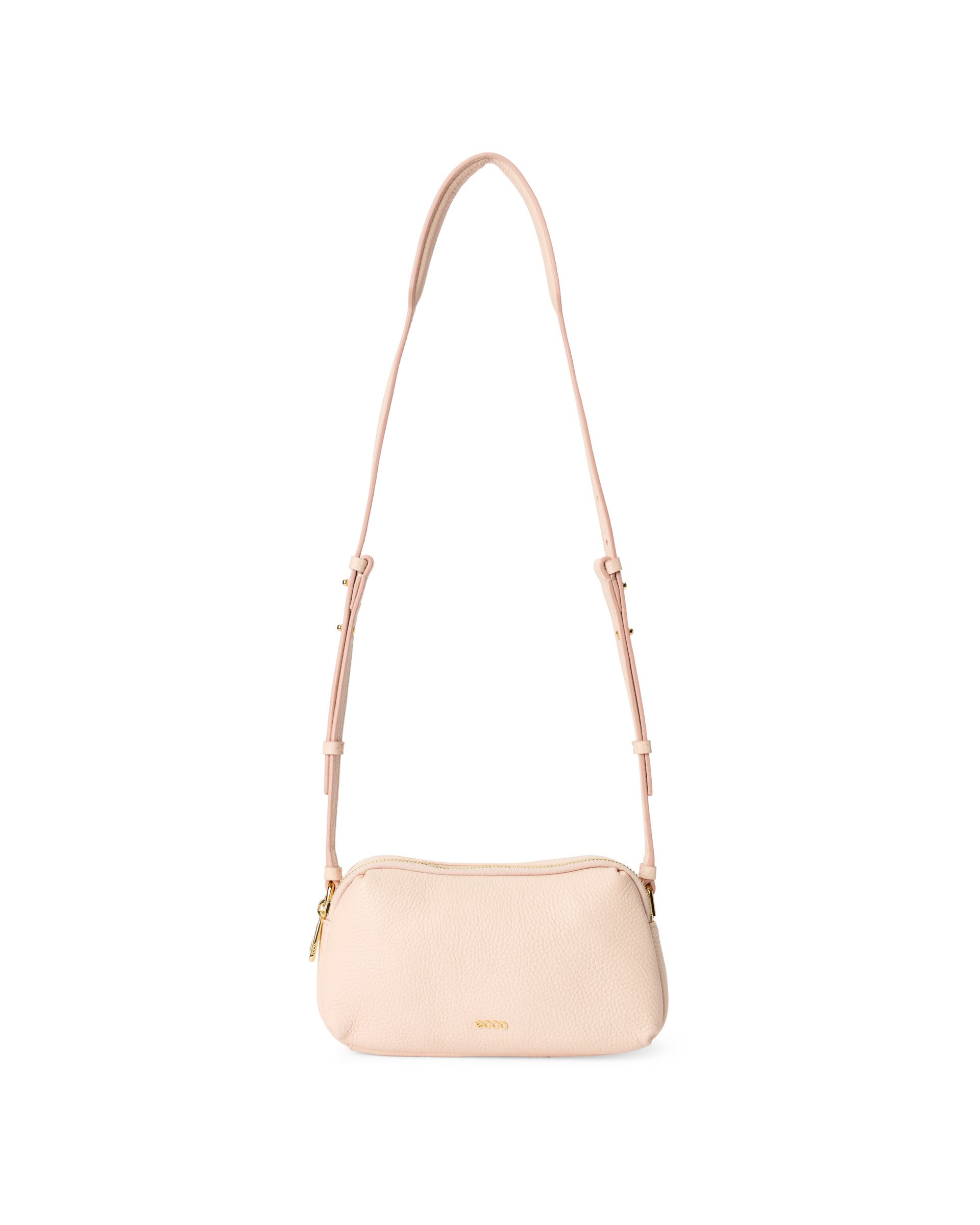 Mala para câmara couro ECCO® Camera Bag - Rosa - Main